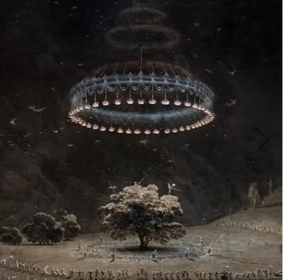 Mediumship for Creativity February Circle