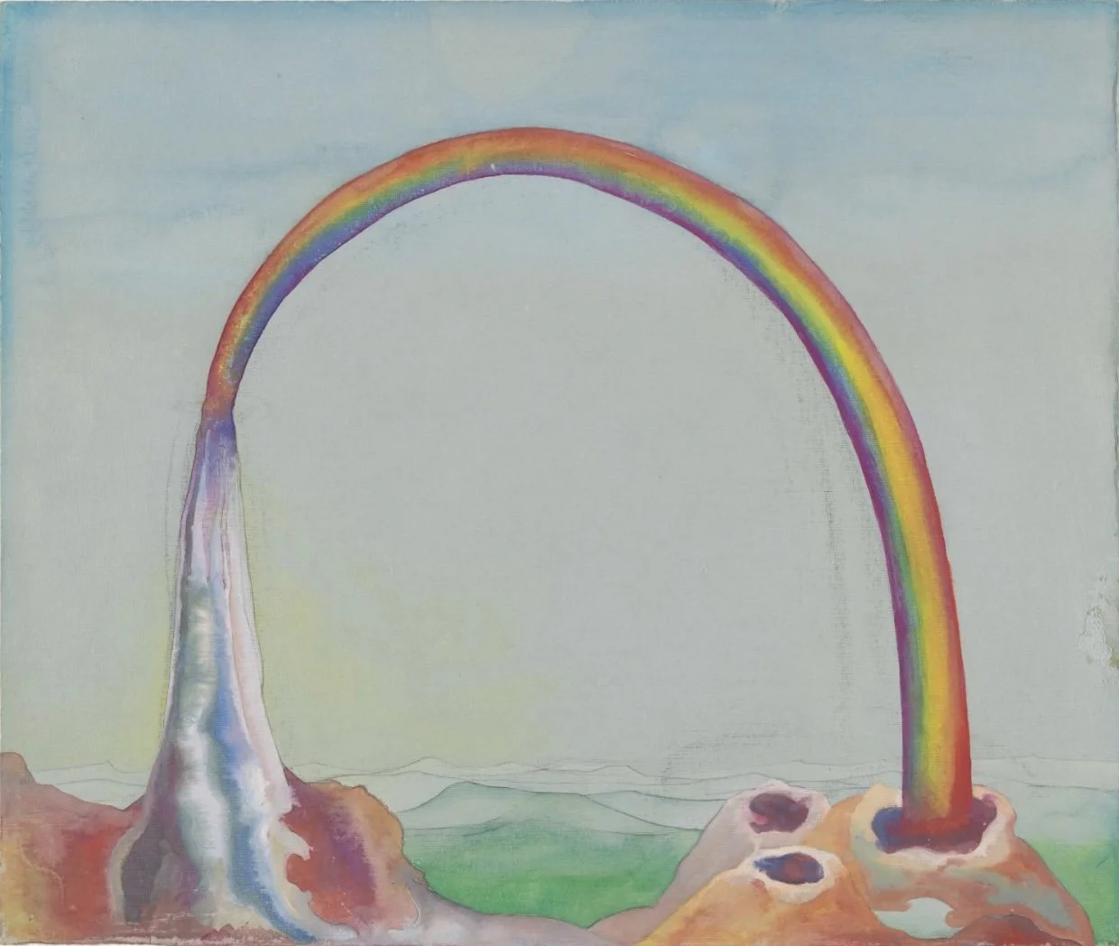 Transphysical Communication