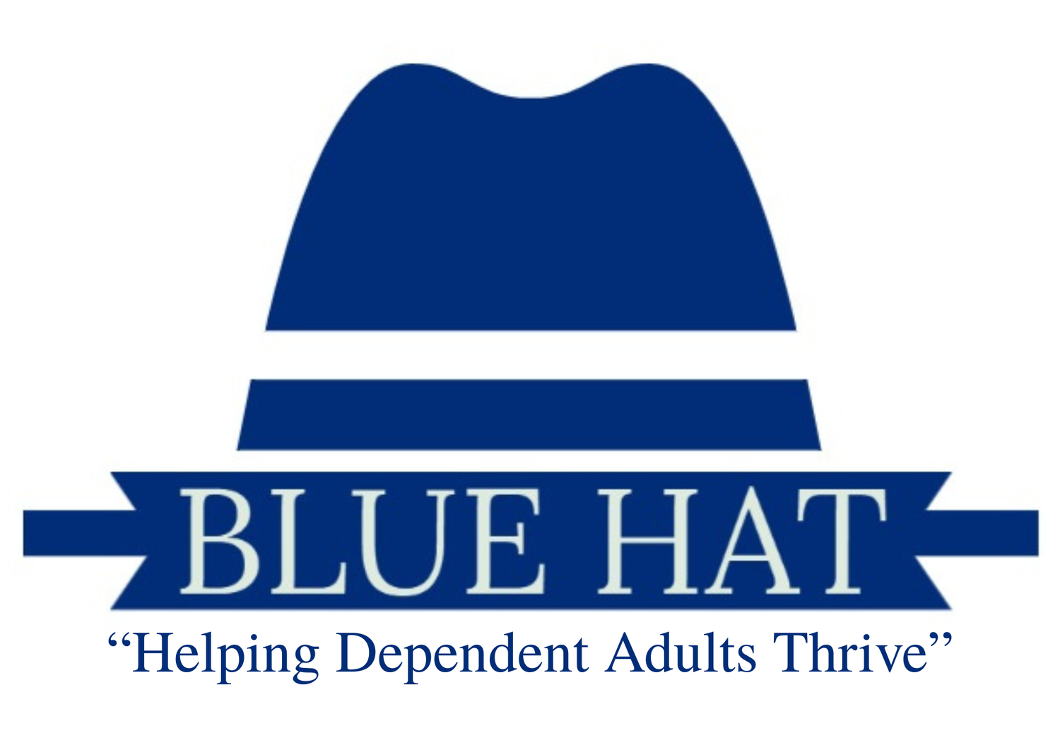 Blue Hat Ministries, INC