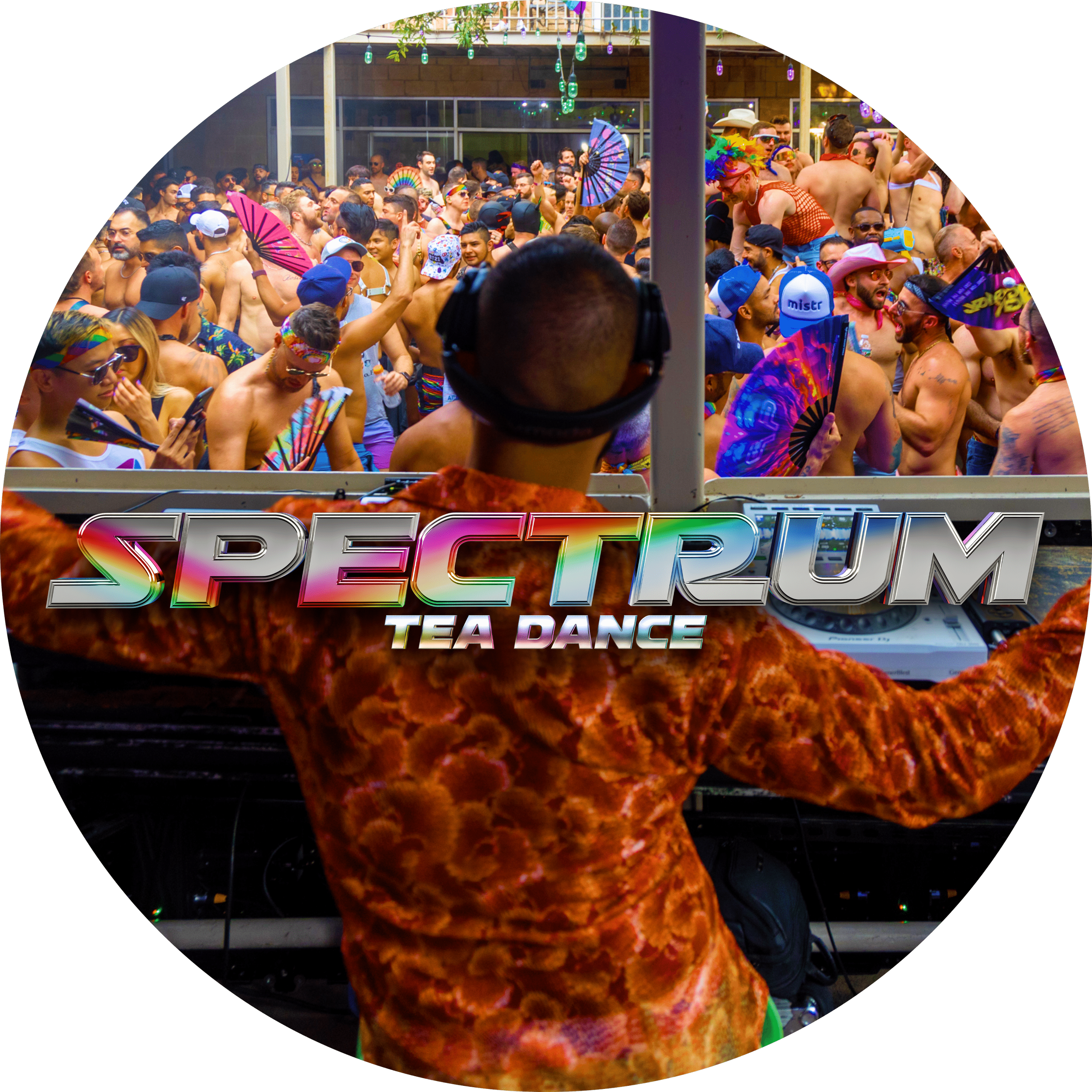 SPECTRUM | JUNE 2023
