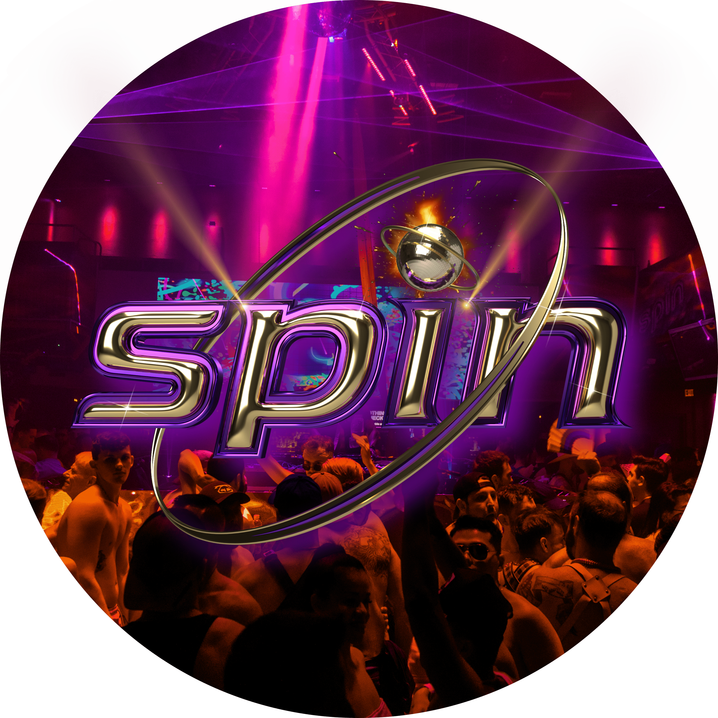 SPIN @ S4 | 2023