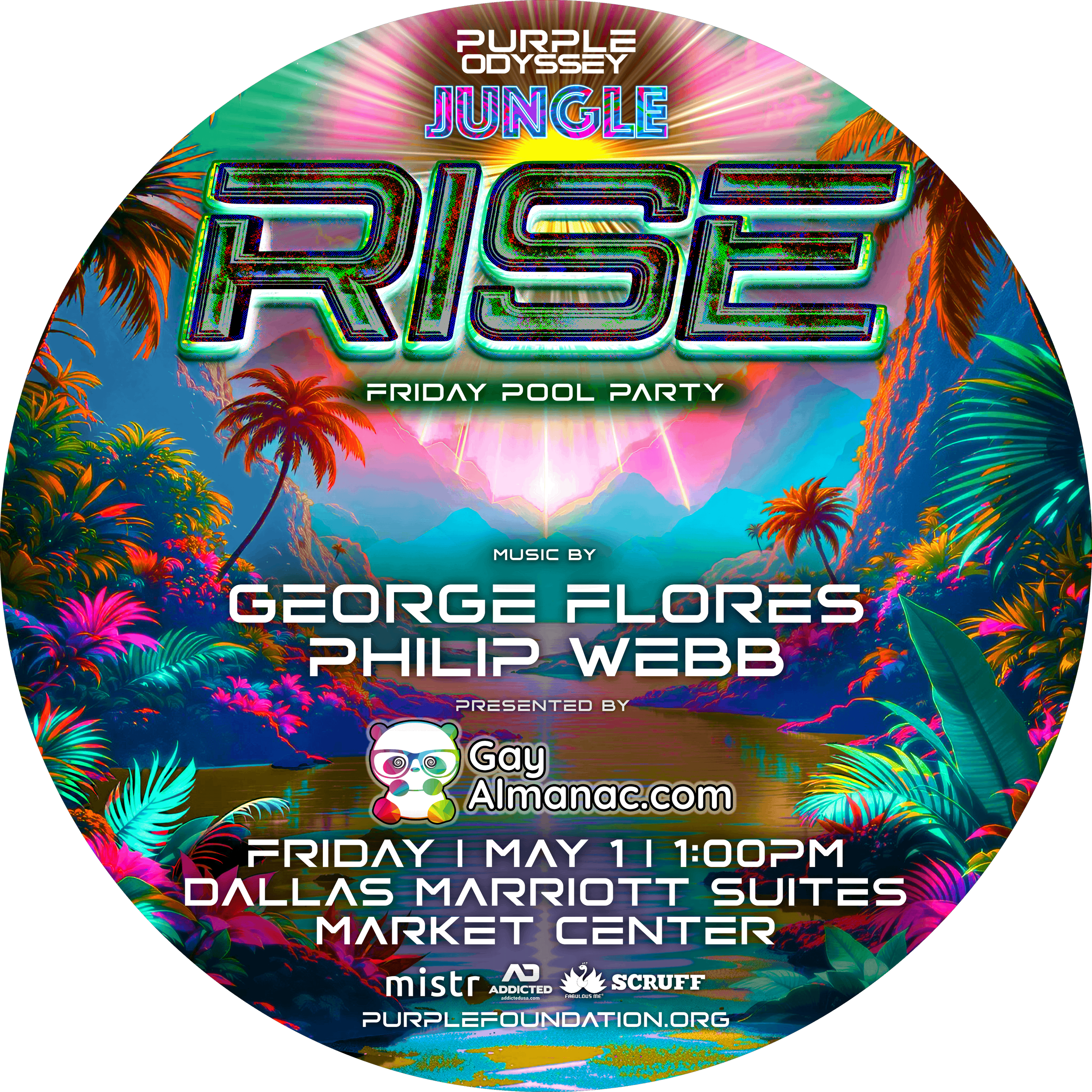 03 RISE | PPW26