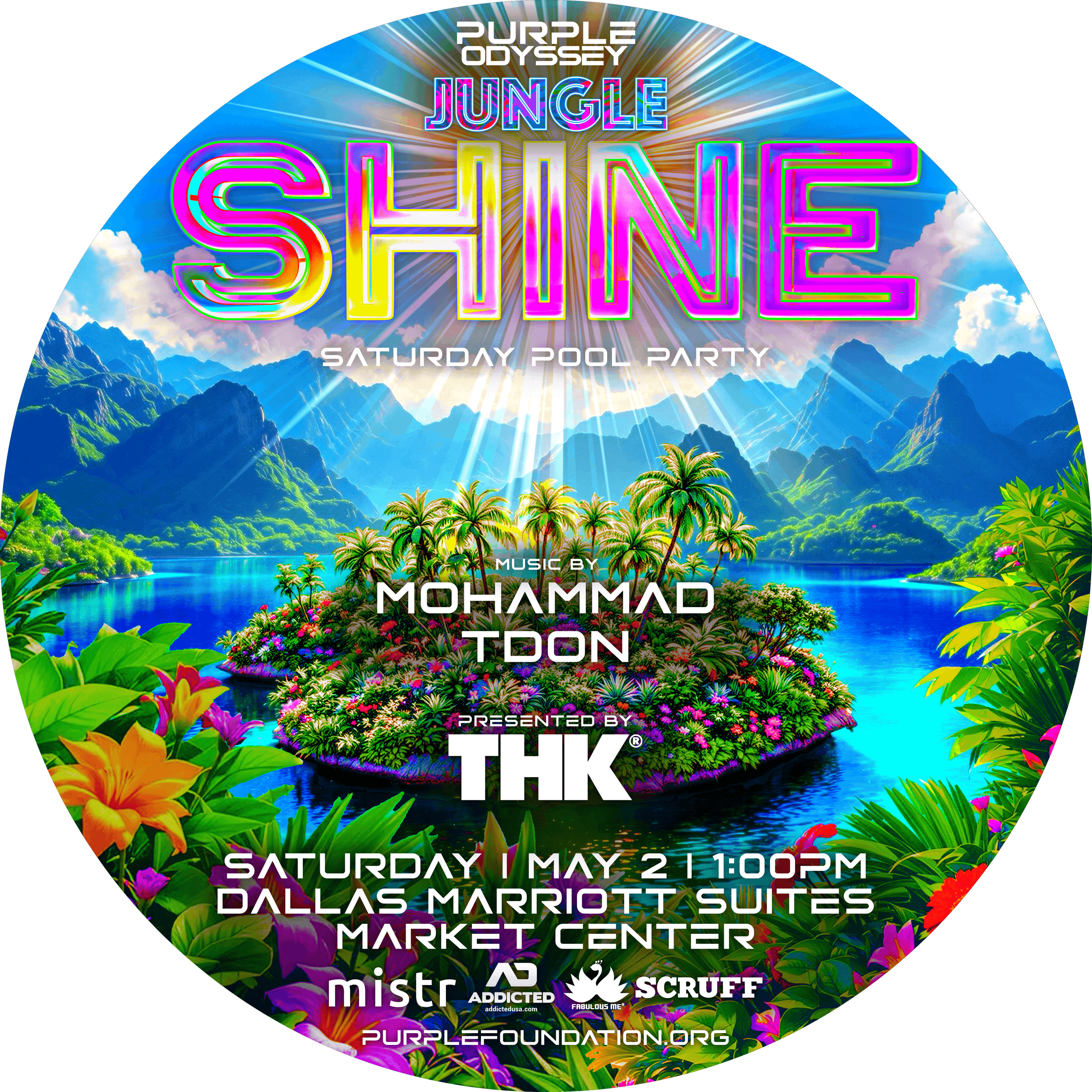 06 SHINE | PPW26