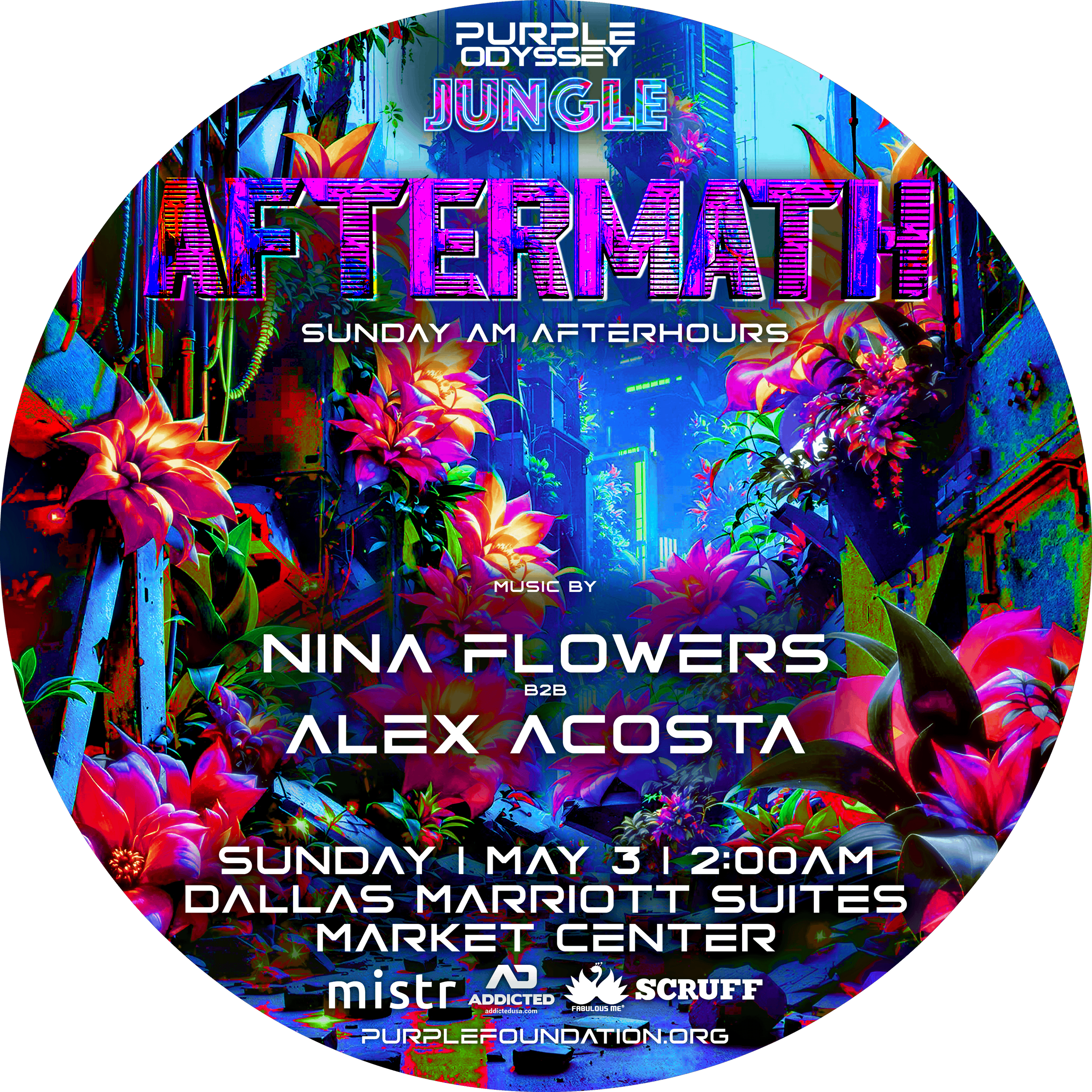 08 AFTERMATH | PPW26