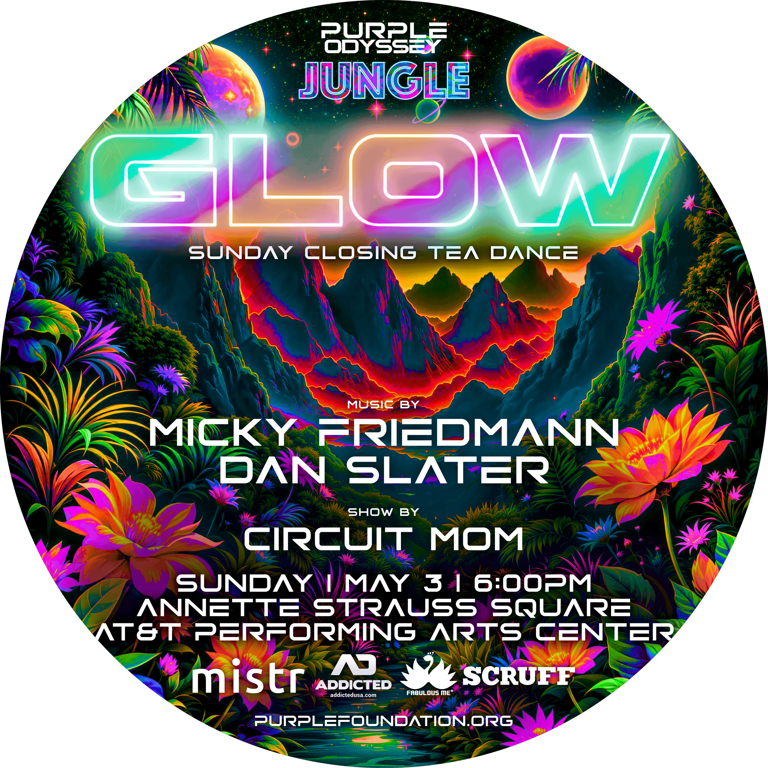 10 GLOW | PPW26