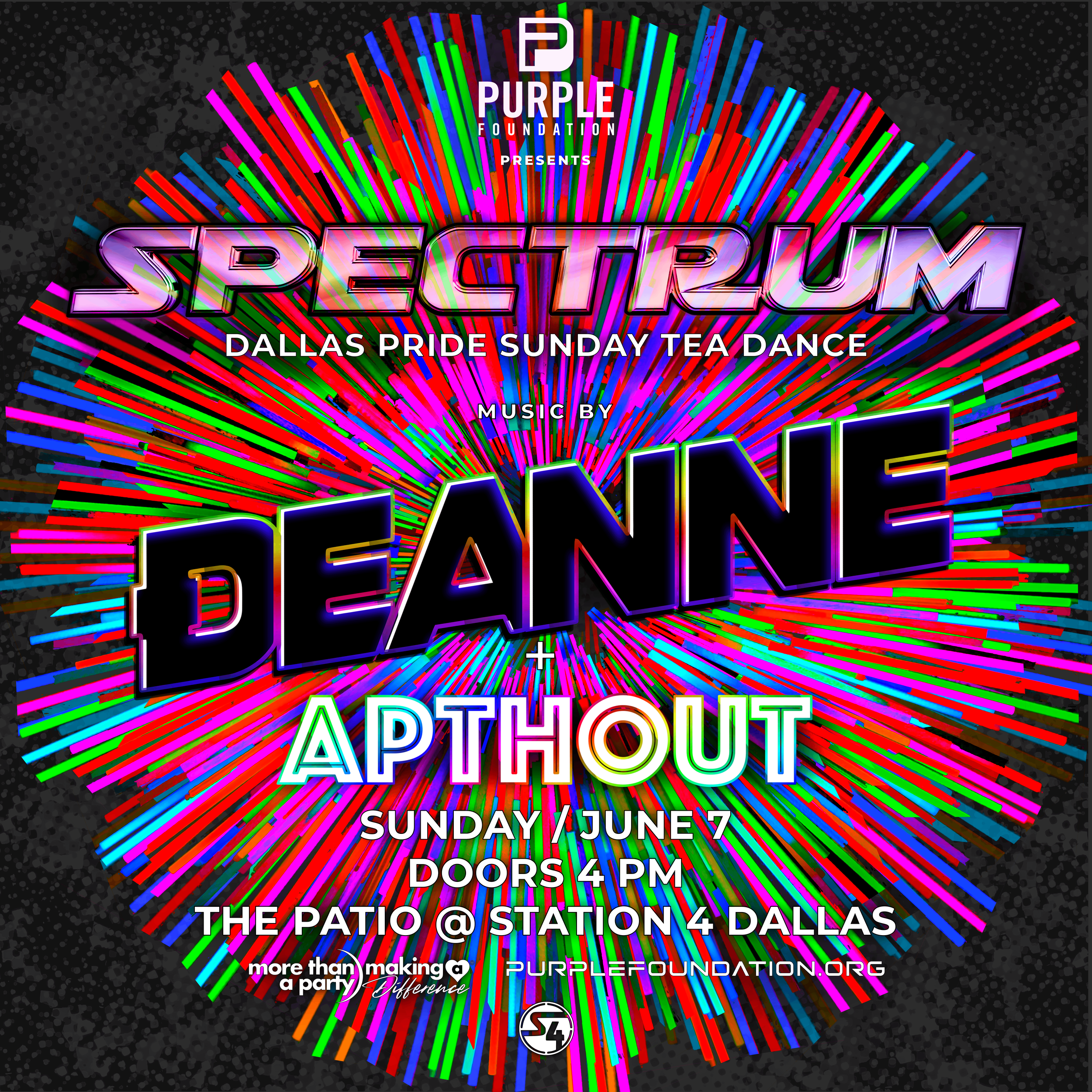 SPECTRUM JUNE 2026