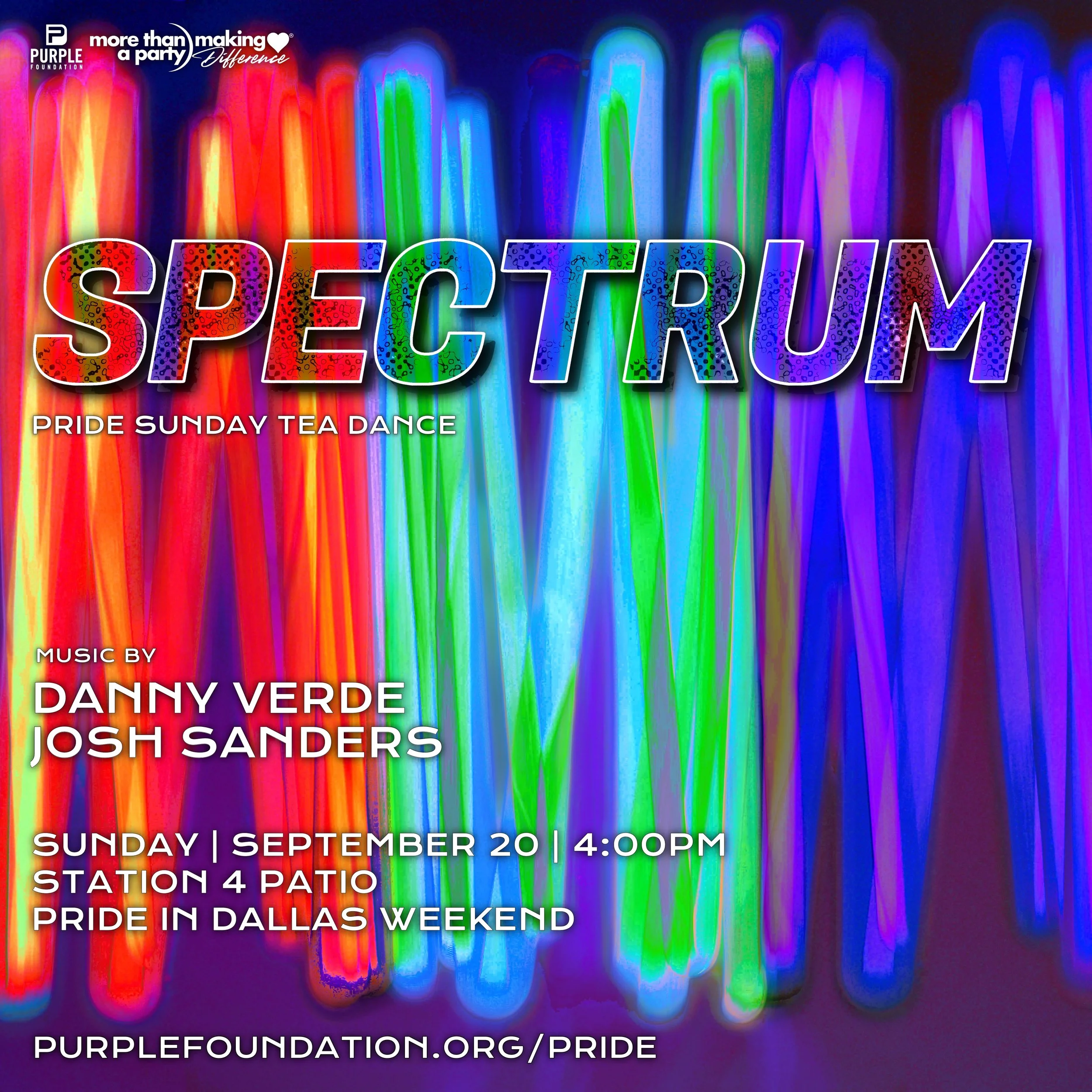 SPECTRUM SEPT 2026