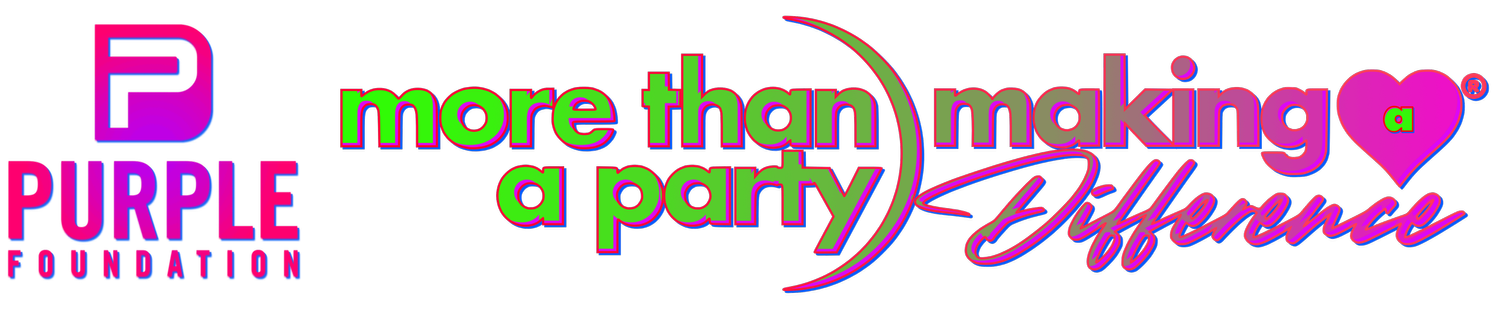 Purple Foundation, Inc.