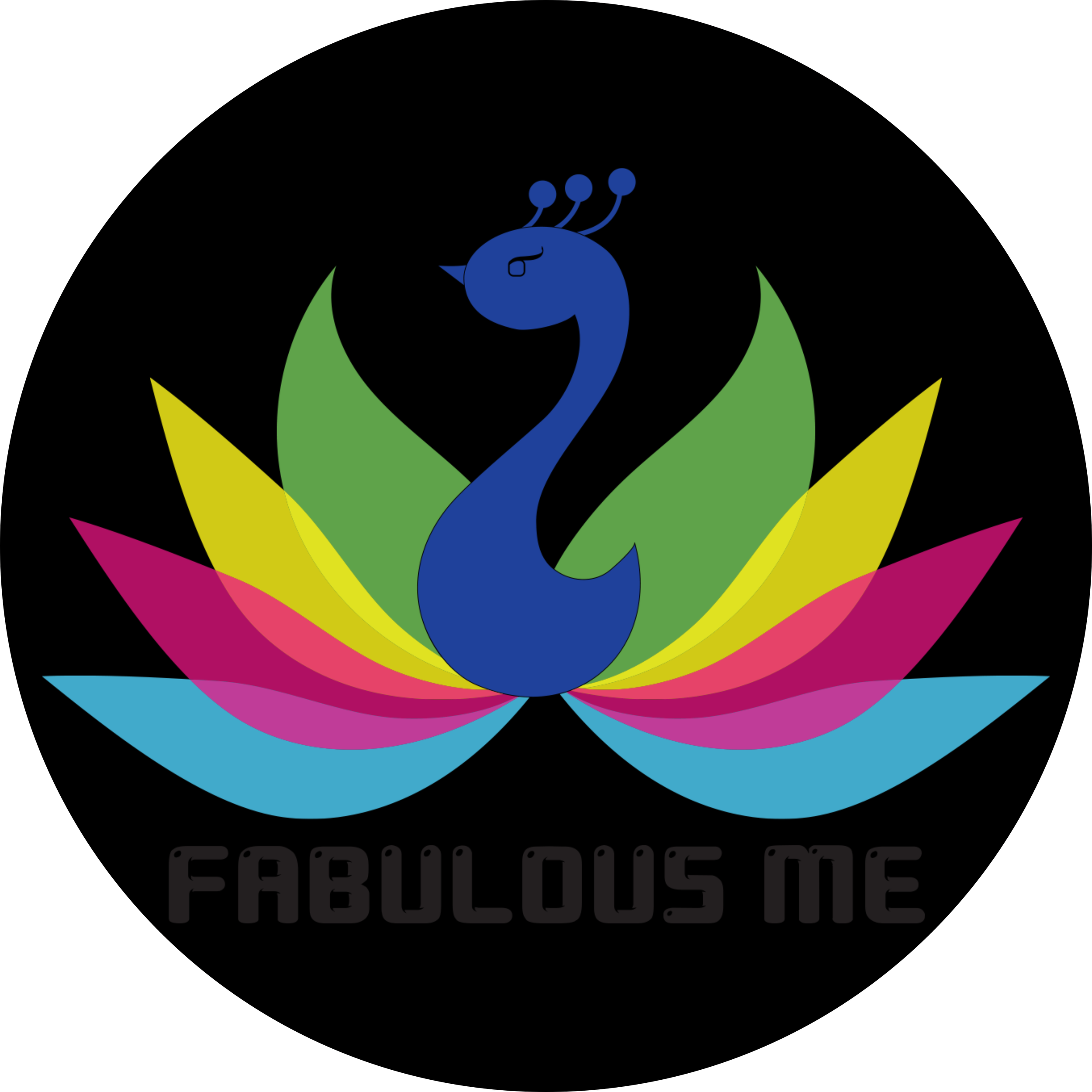 Fabulous Me