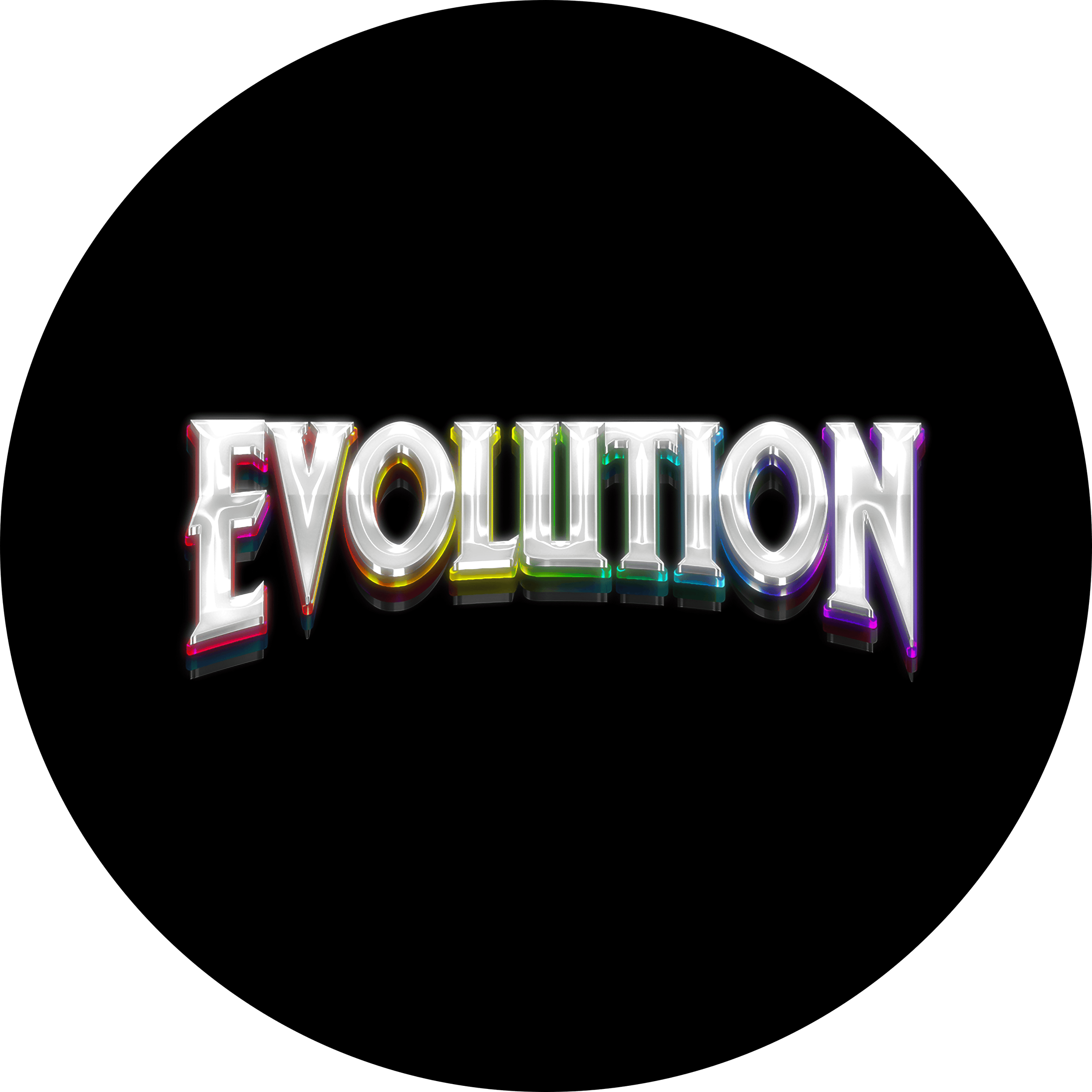 Evolution | Houston
