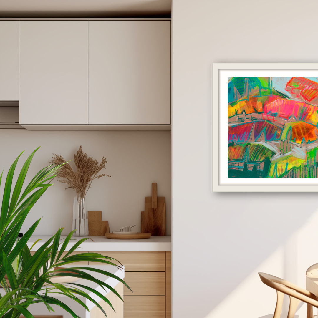 leafy dream in the open plan kitchen.png