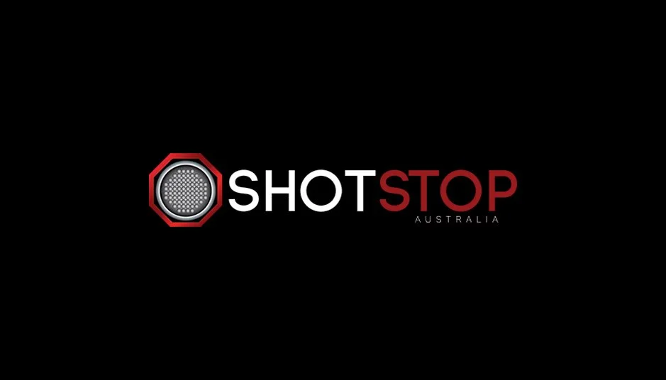 ShotStop Australia Logo