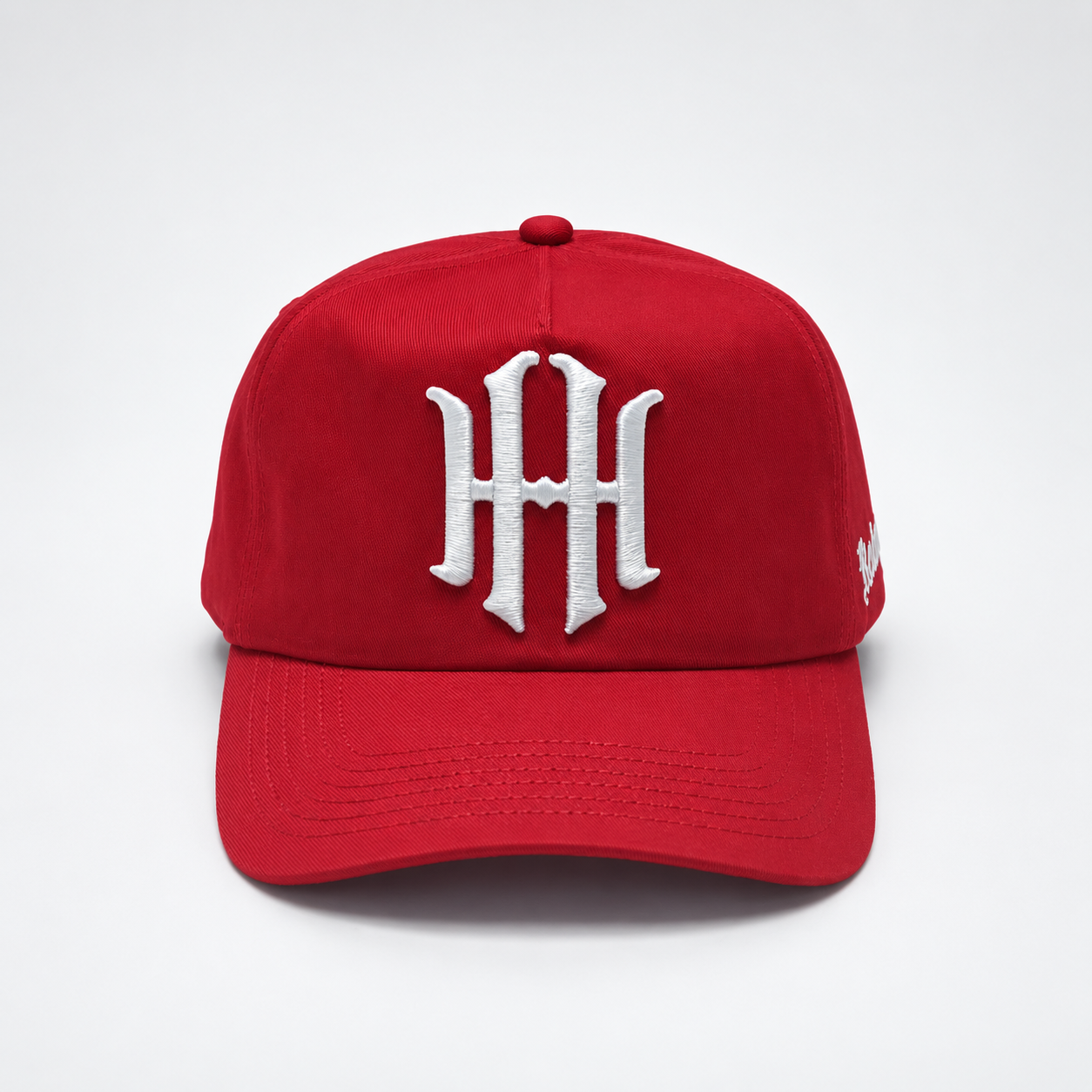 The Redemption Cap