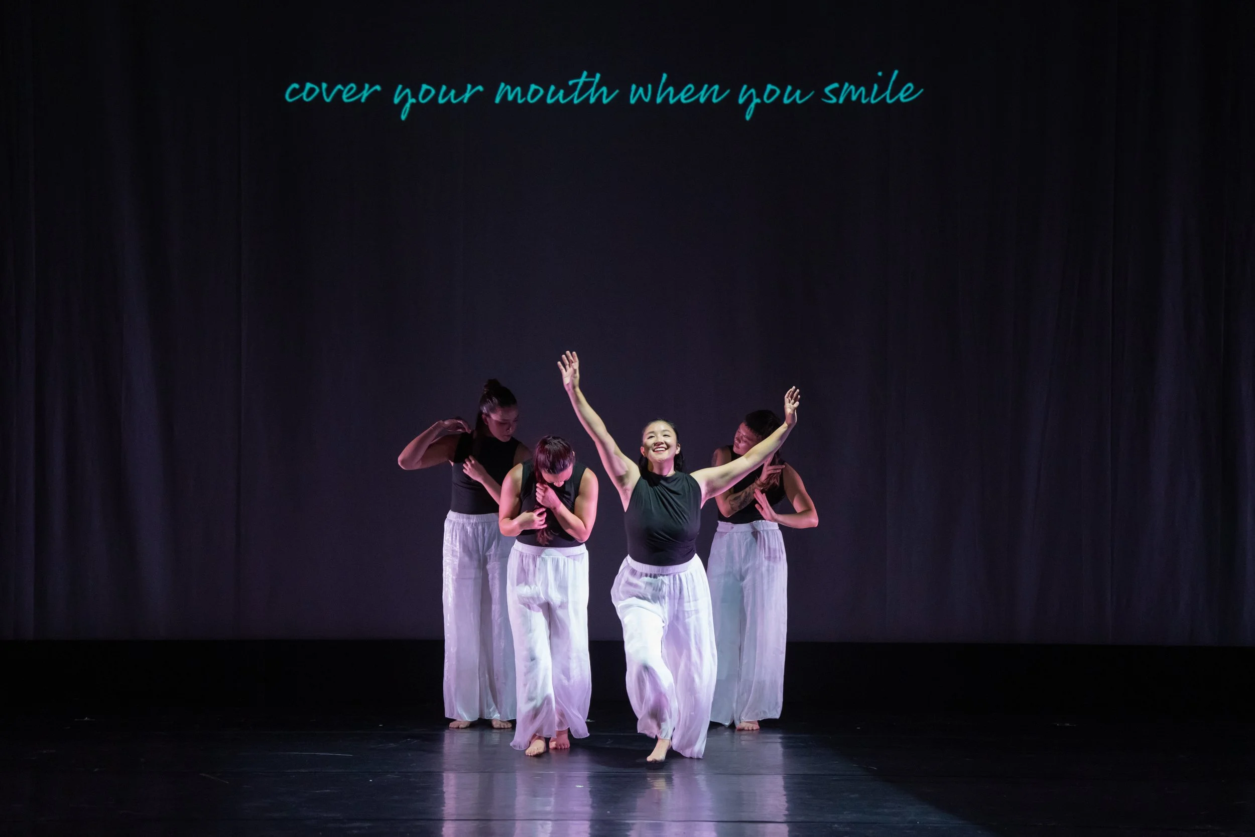 ASIAN AMERICAN DANCE FESTIVAL (AADF)