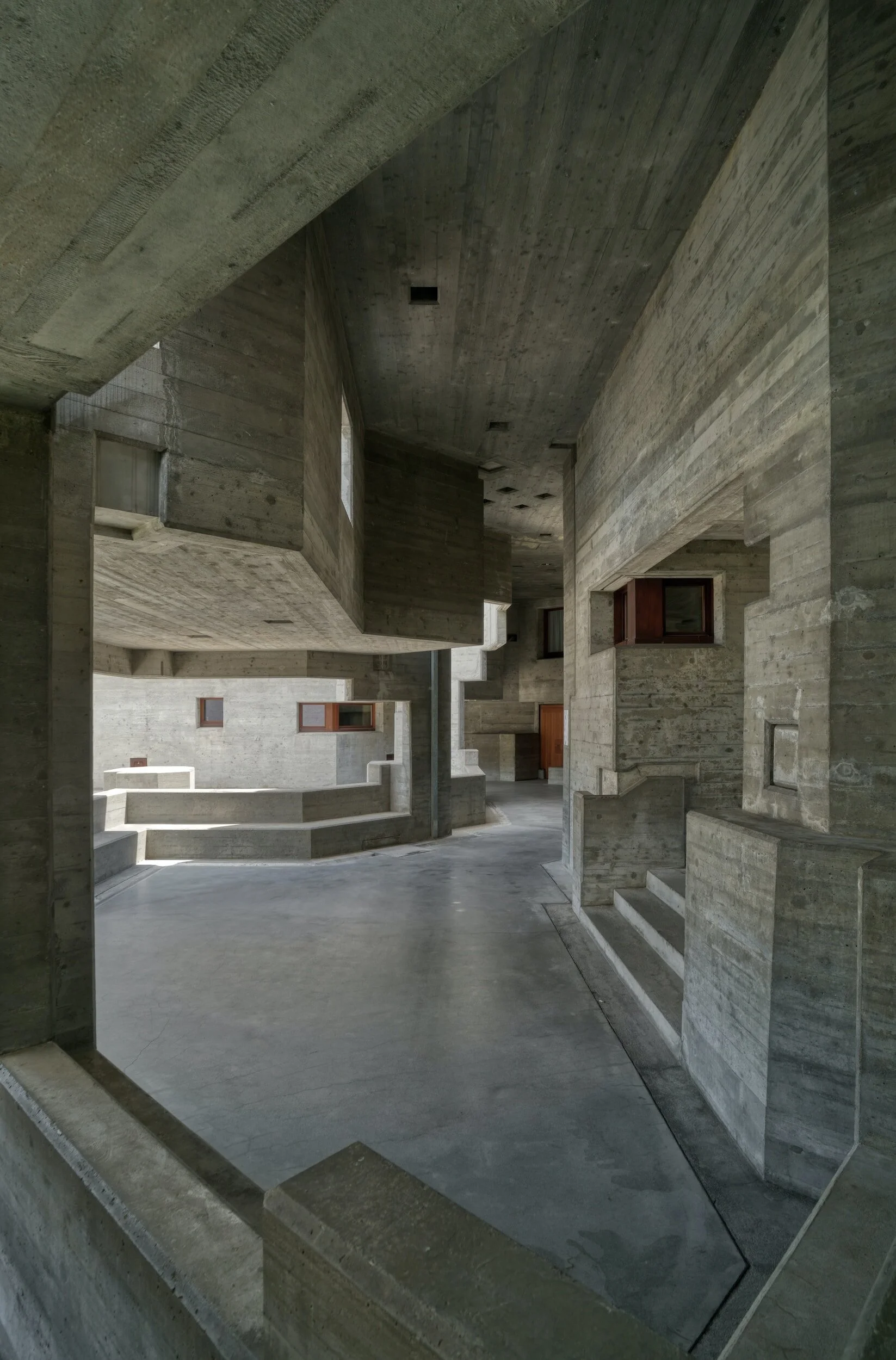 Why Concrete Sealing Is Essential for Longevity