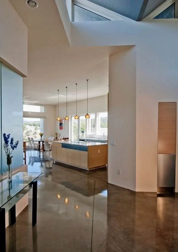 The Advantages of Polished Concrete for Commercial Spaces — Concrete ...