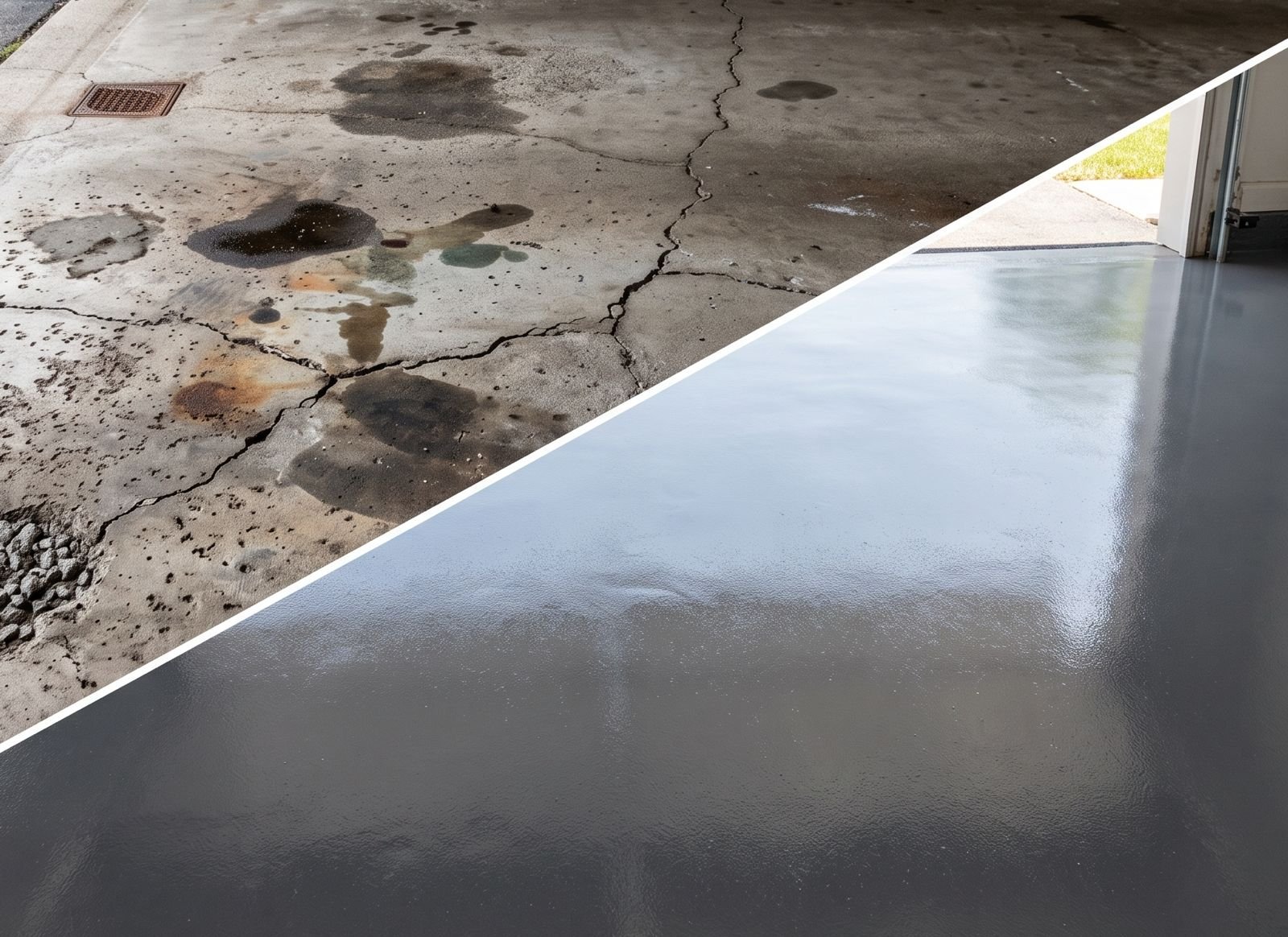 Want to improve and protect your concrete?