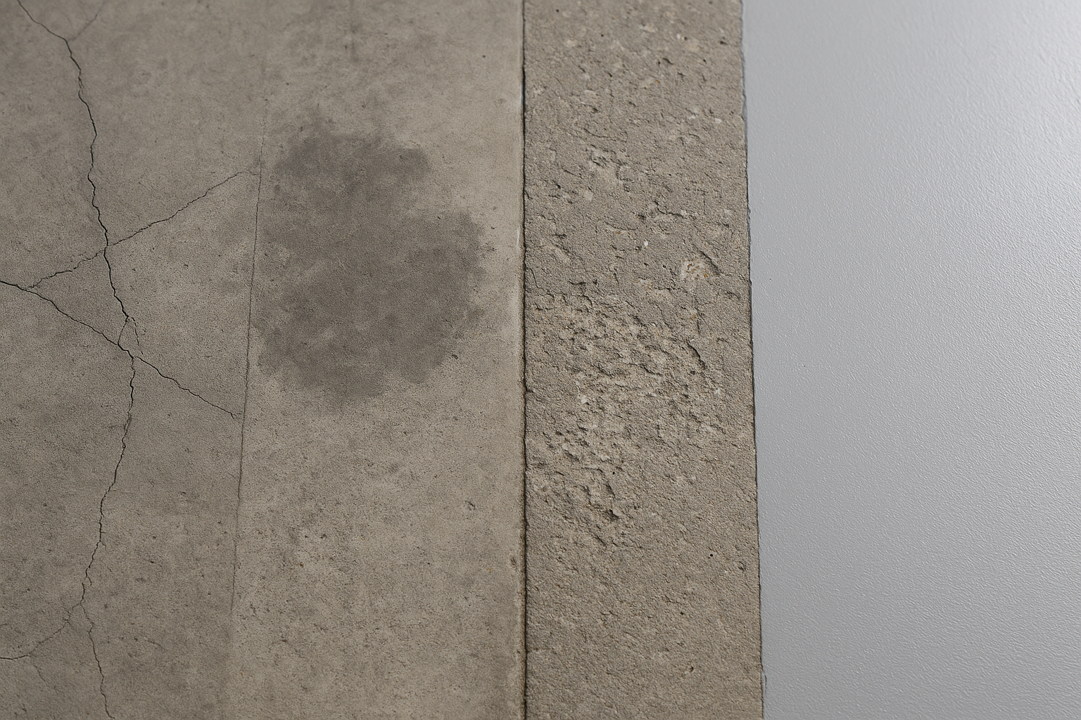 5 Common Causes of Concrete Damage in portland OR