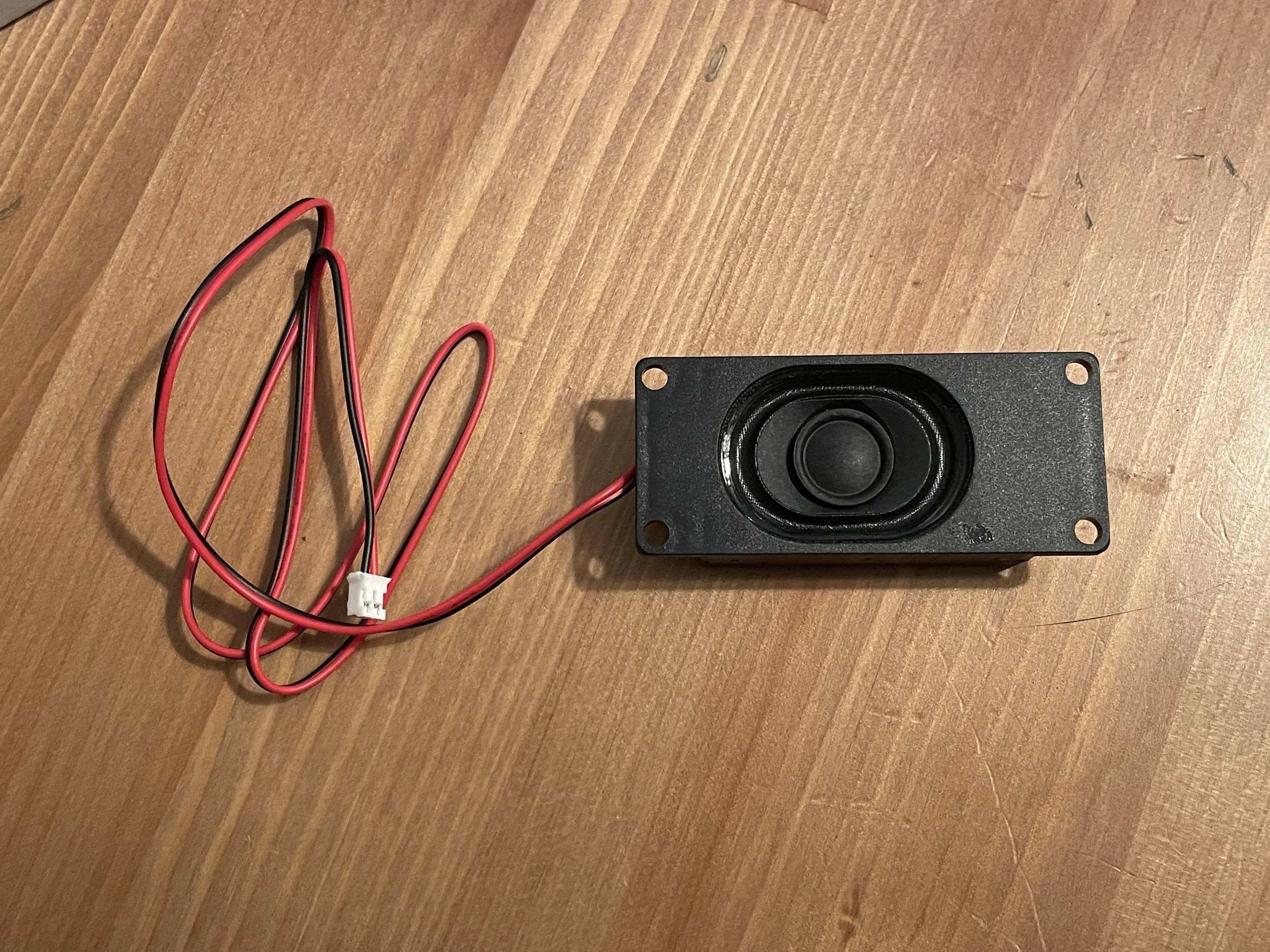 X-Sound Speaker Upgrade