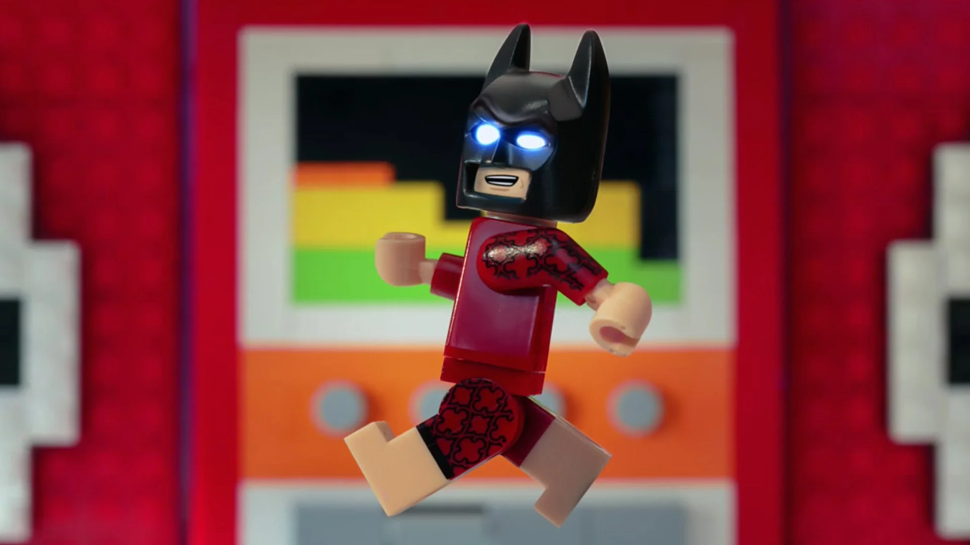 Target: Build Your Battitude