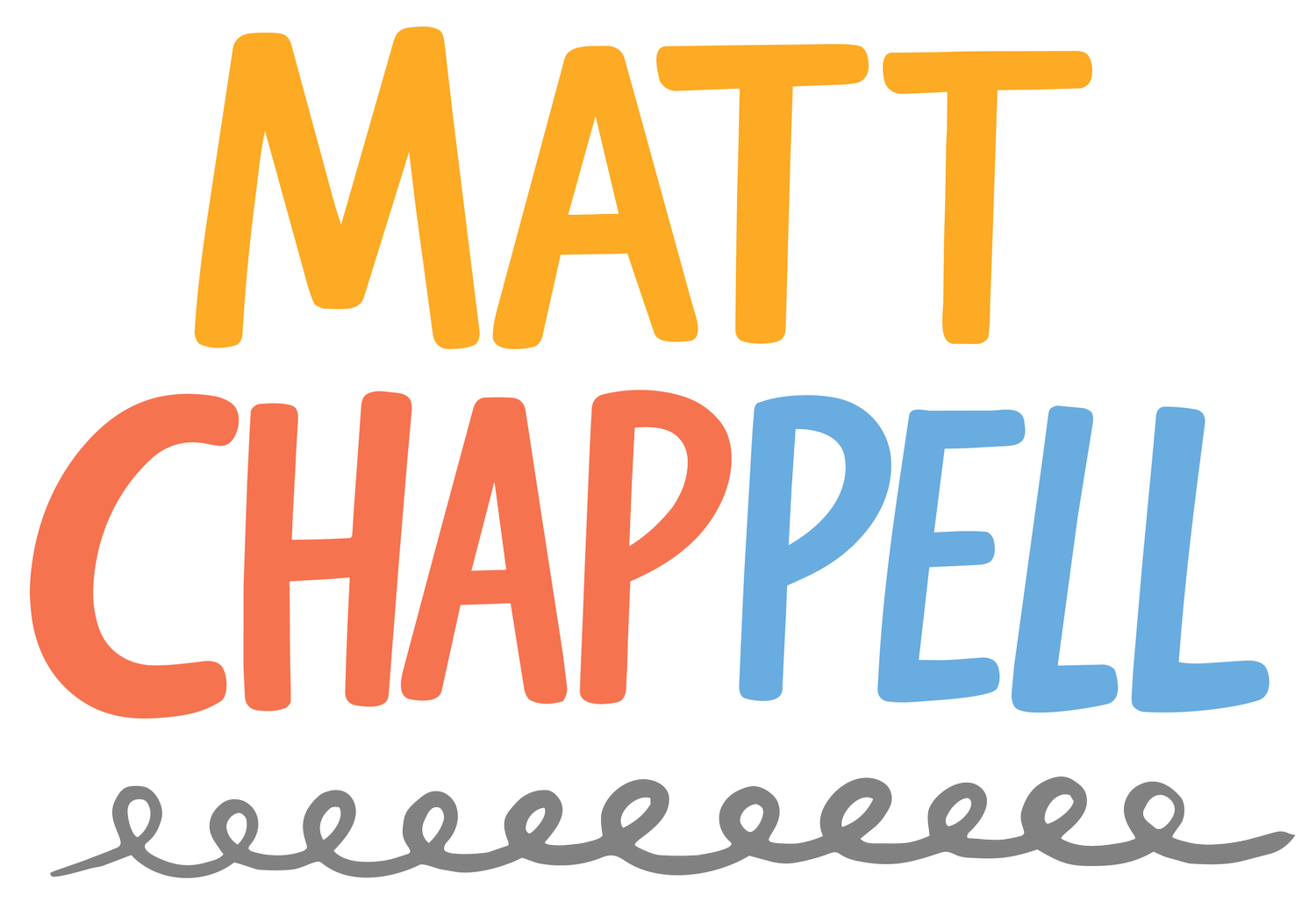 Matt Chappell