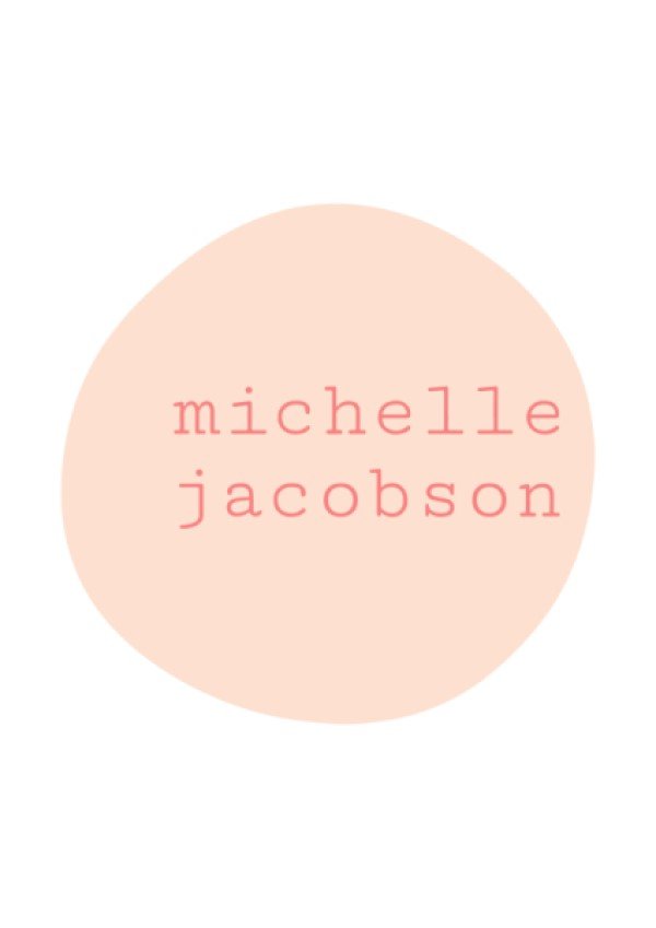 Michelle Jacobson Photography