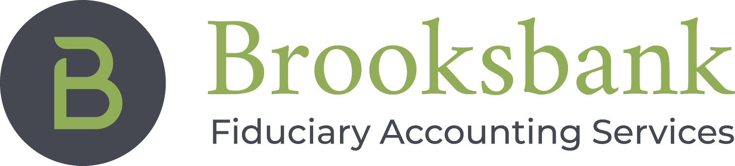 Brooksbank FIDUCIARY SERVICES