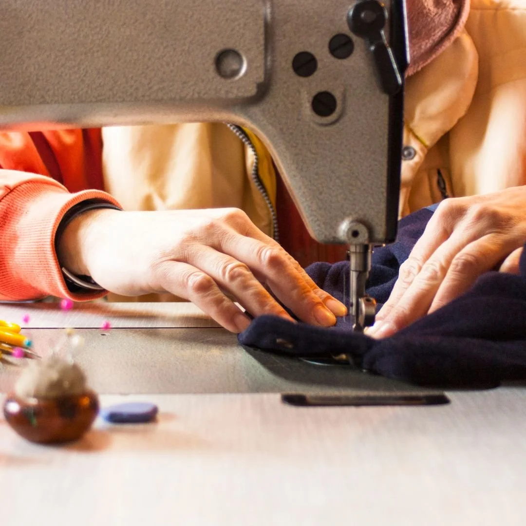 Sewing Bee