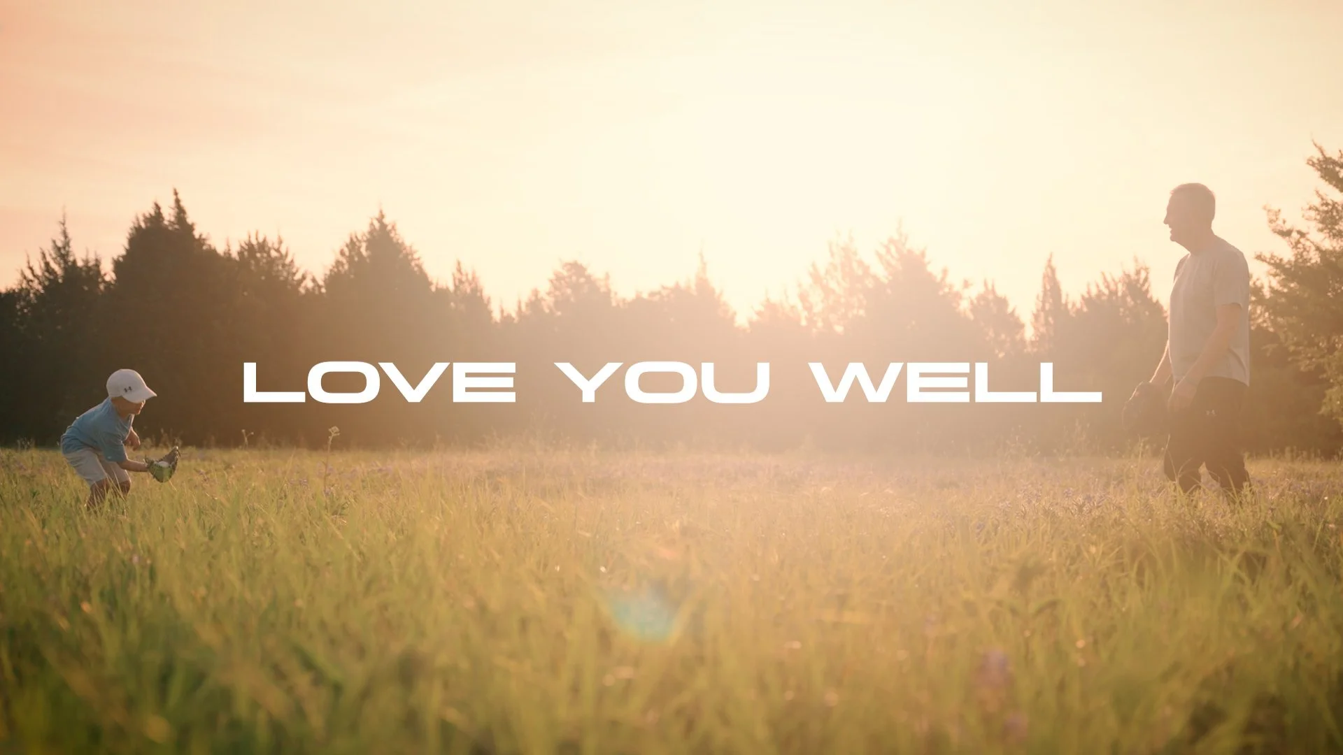 love you well