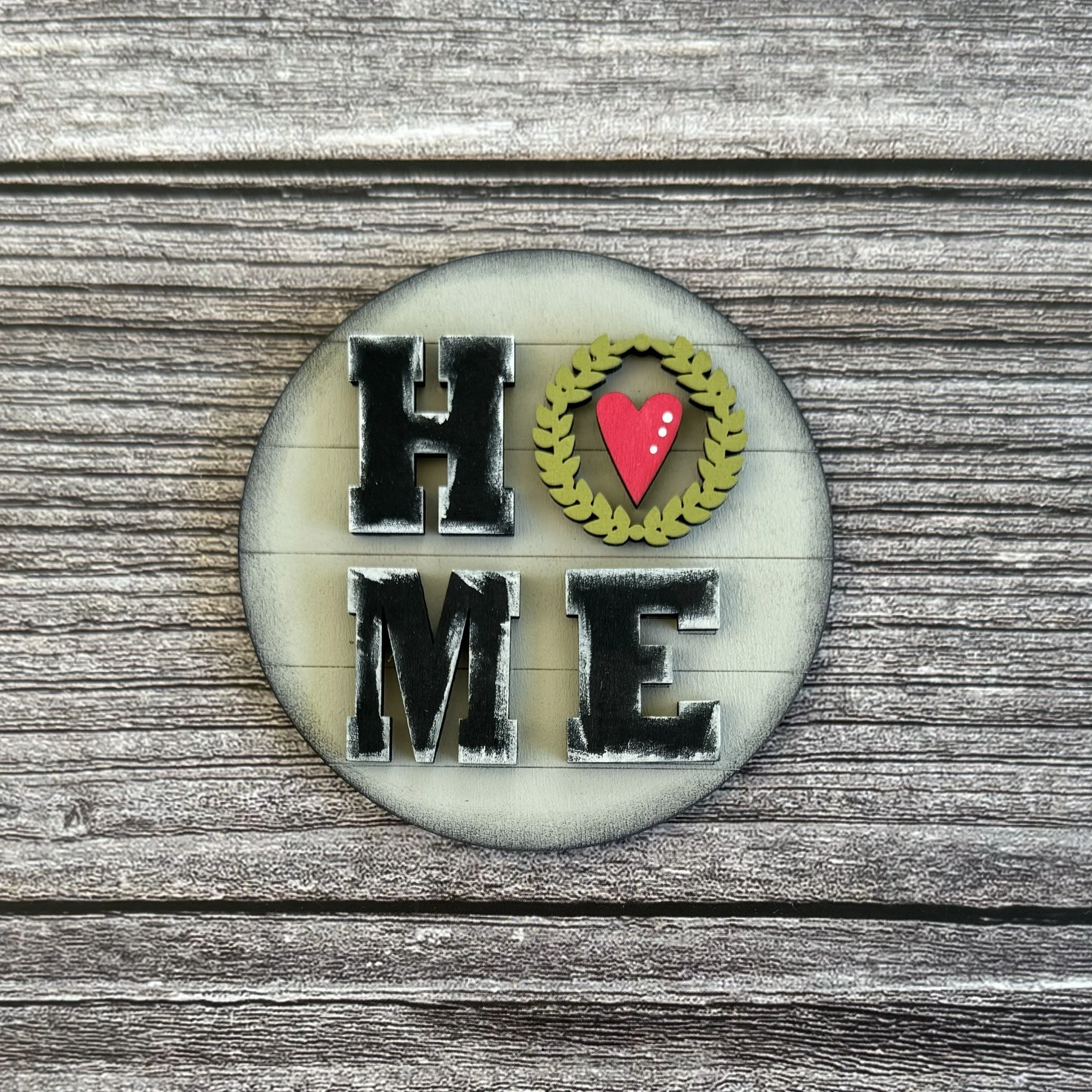 Home
