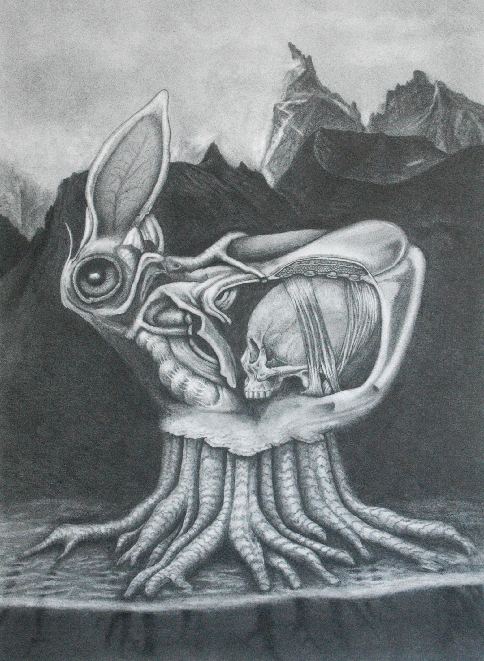 Sensitive Dependence II