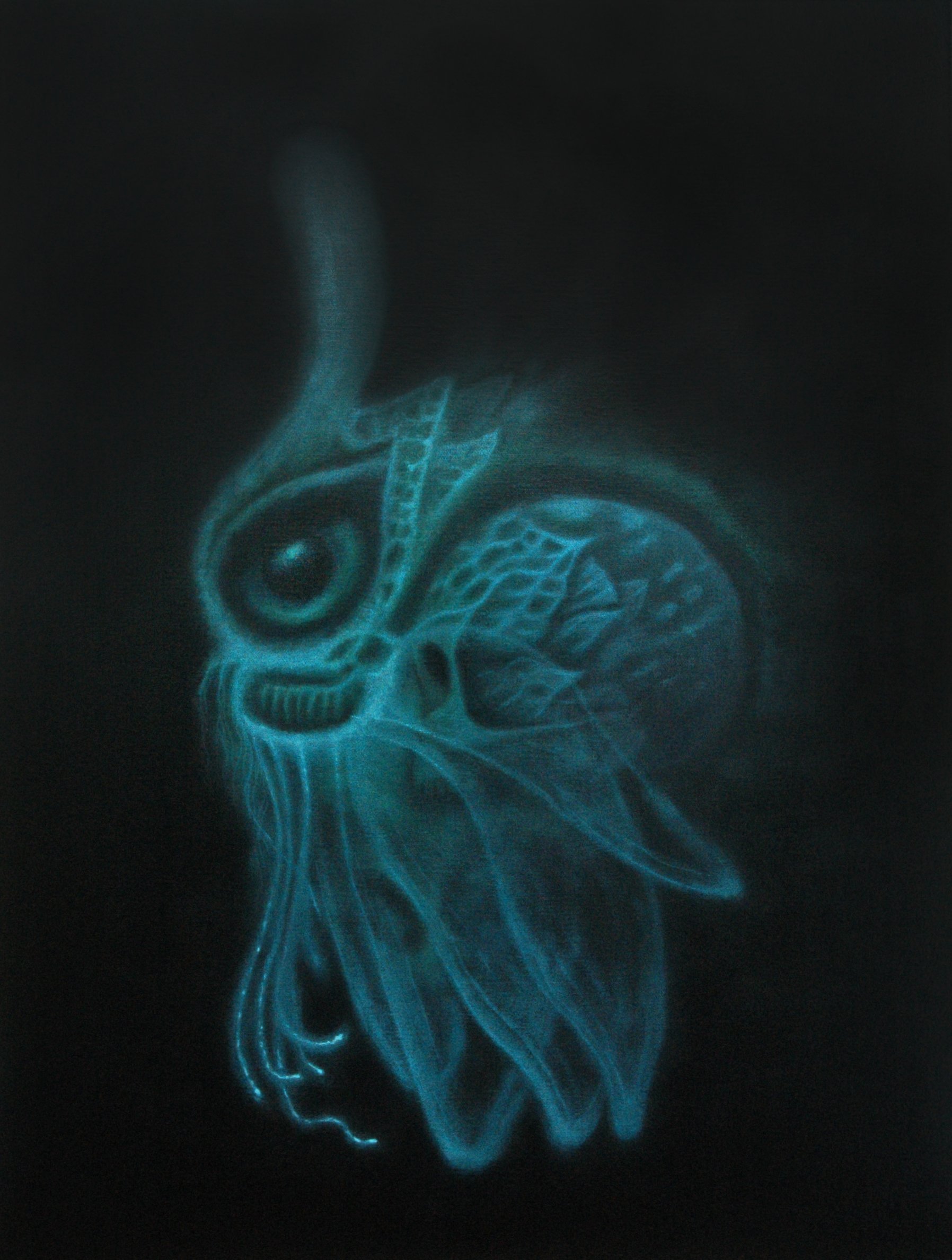 Sensitive Dependence IV