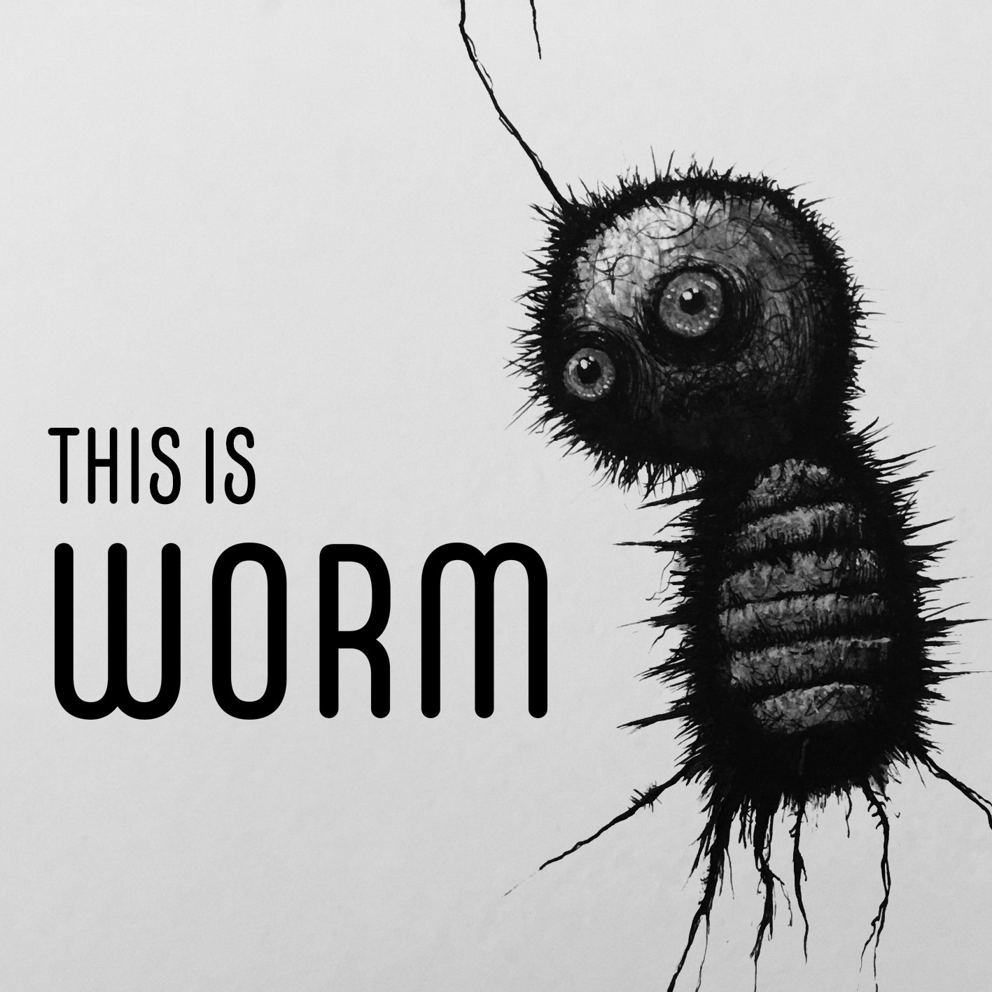 This is WORM