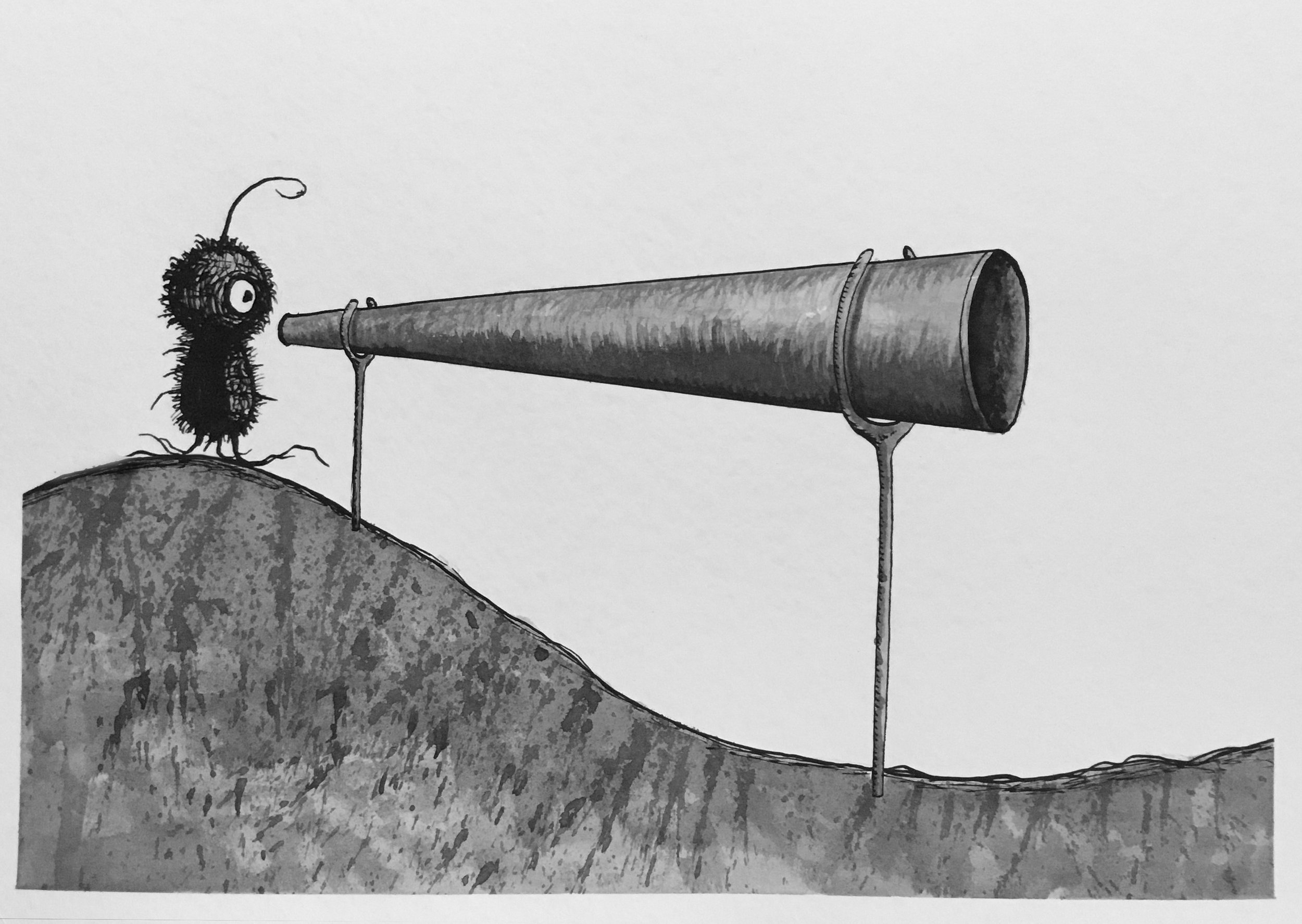 WORM Calling