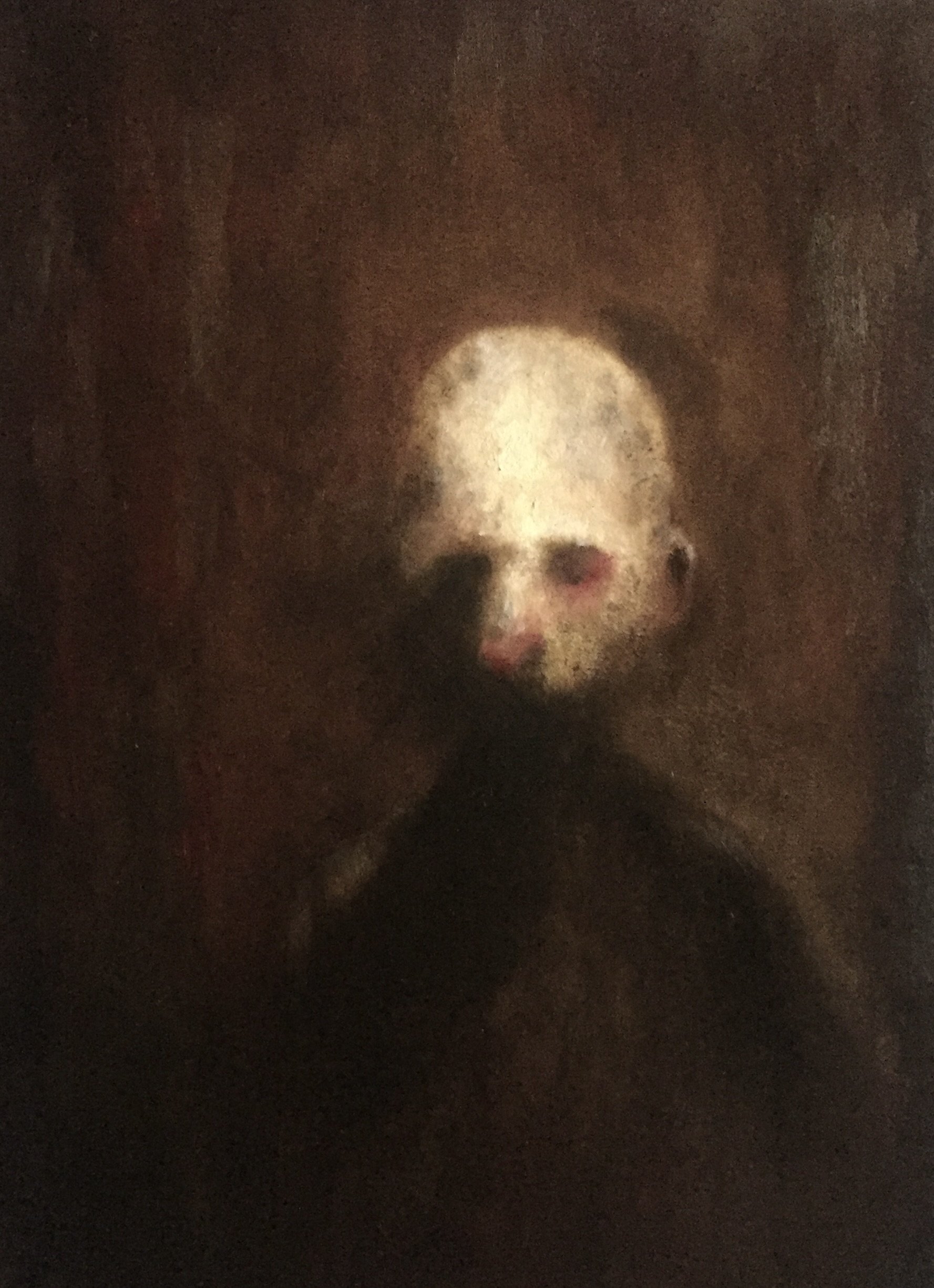 Onlooker (sold)
