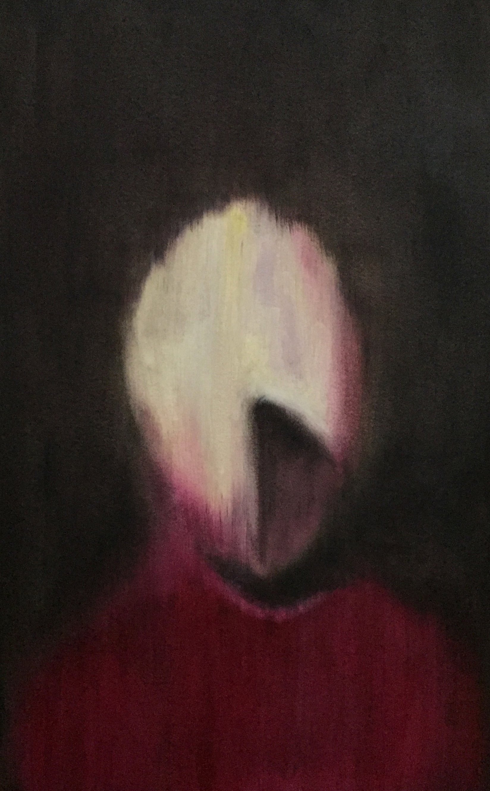 Mourning Smile