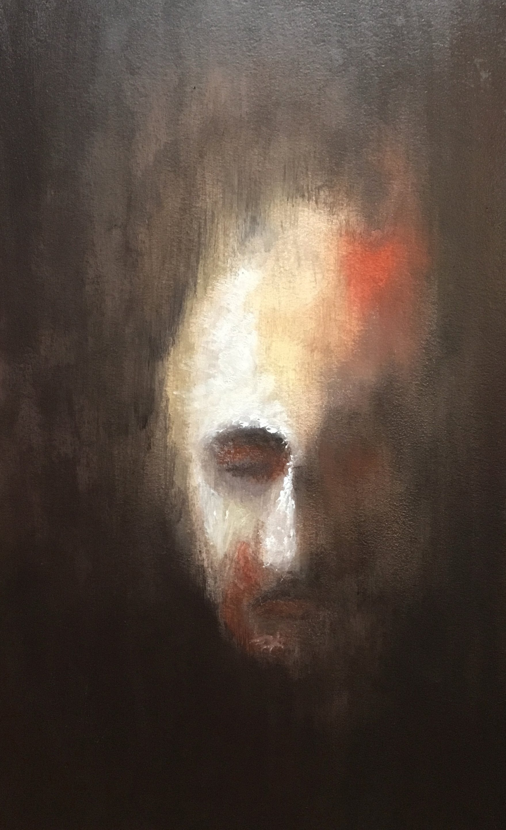 Silent Soliloquy