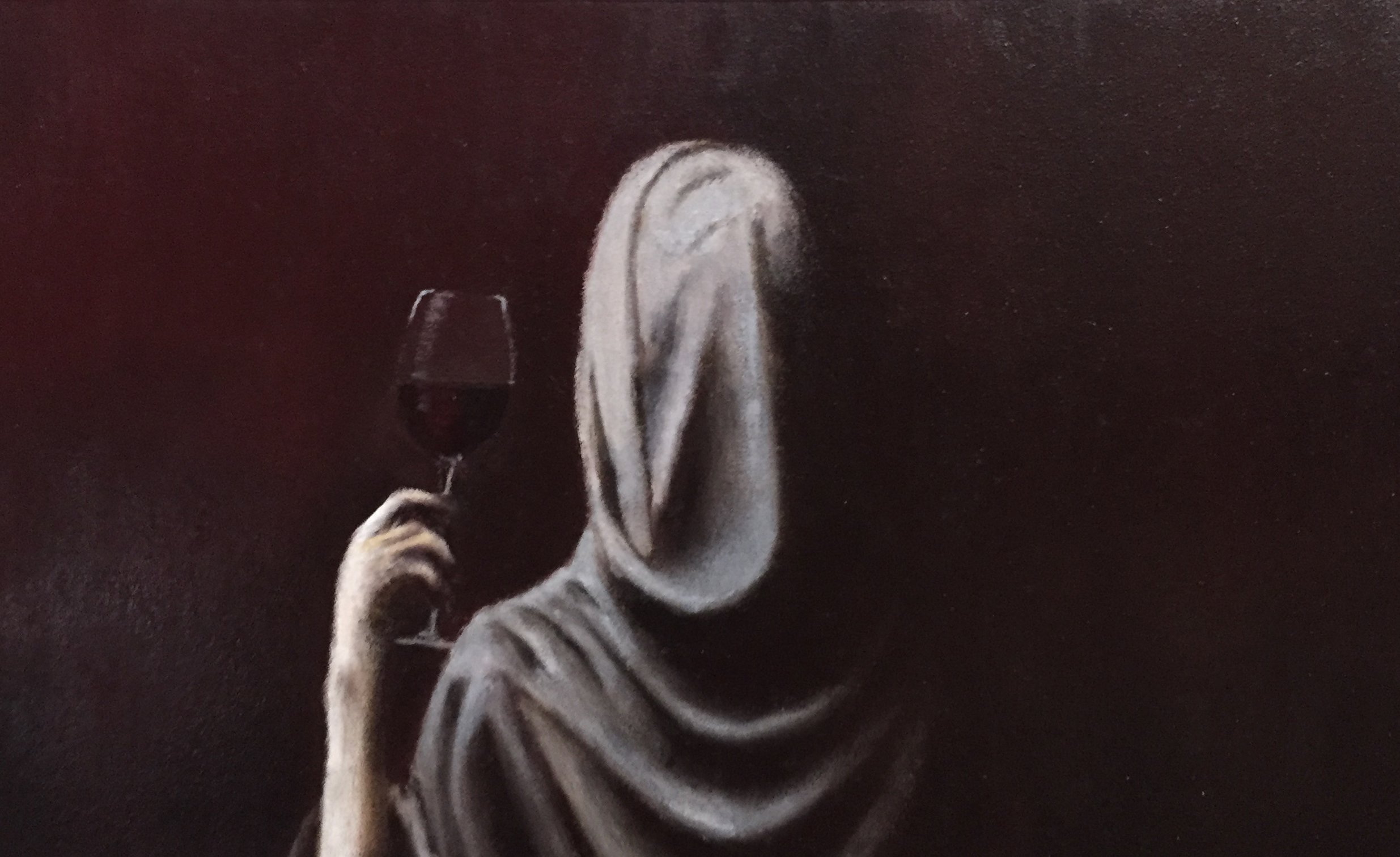 Blind Tasting