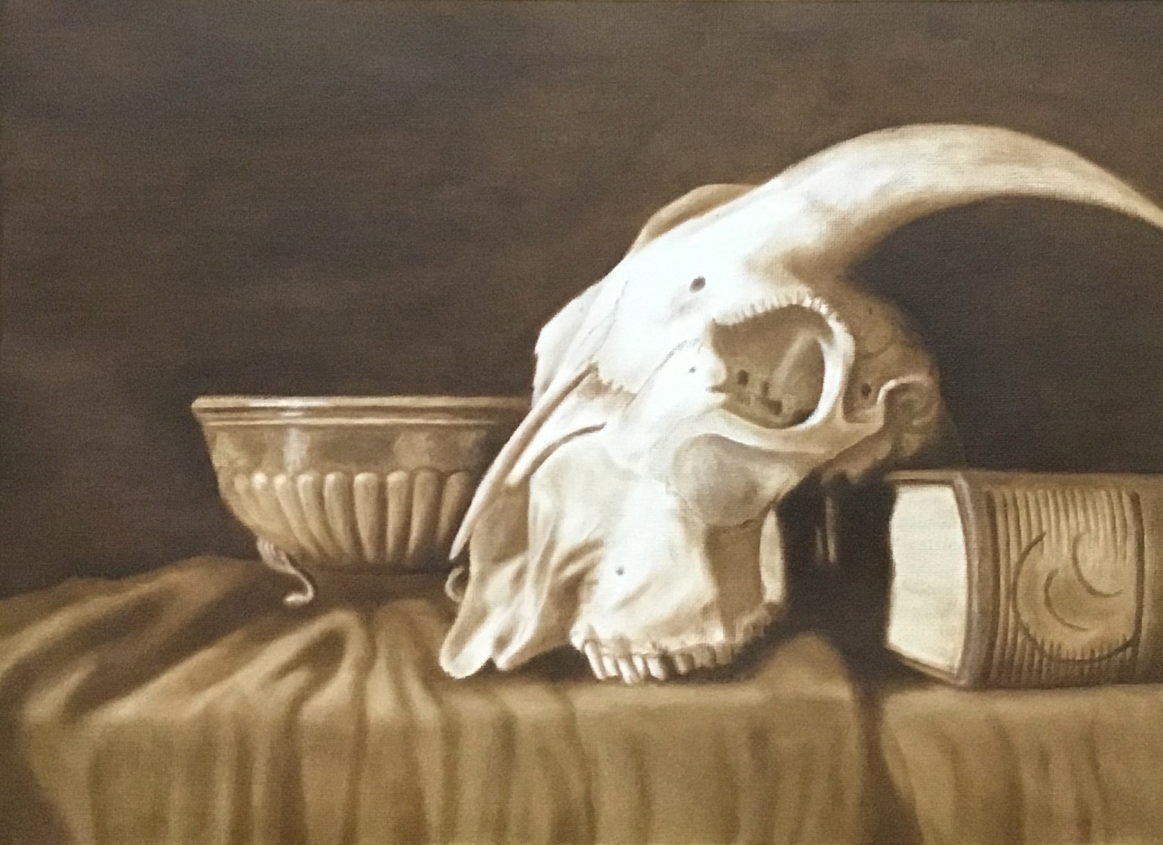 Skull w Bowl Still Life Final.jpg