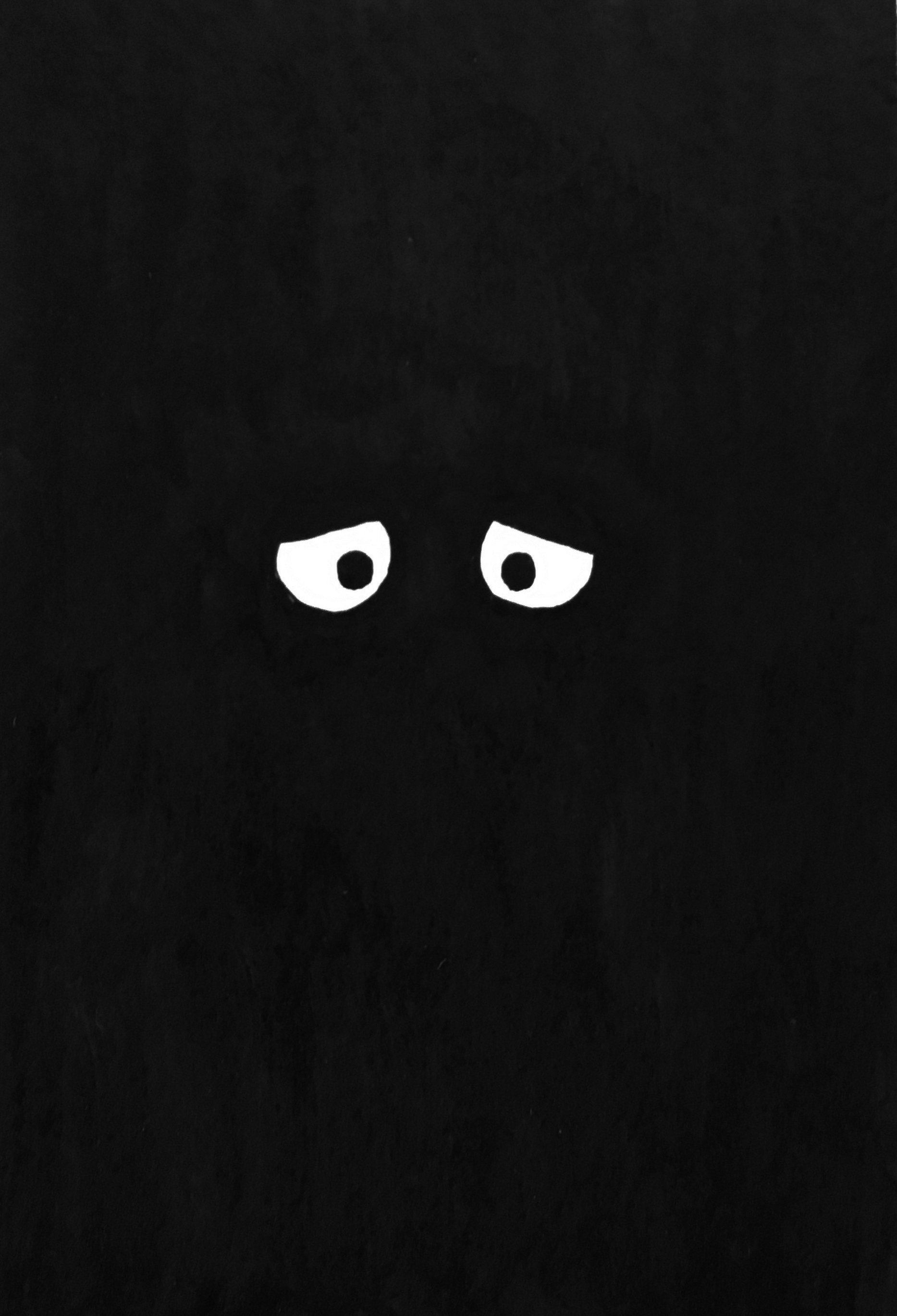 WORM in the dark