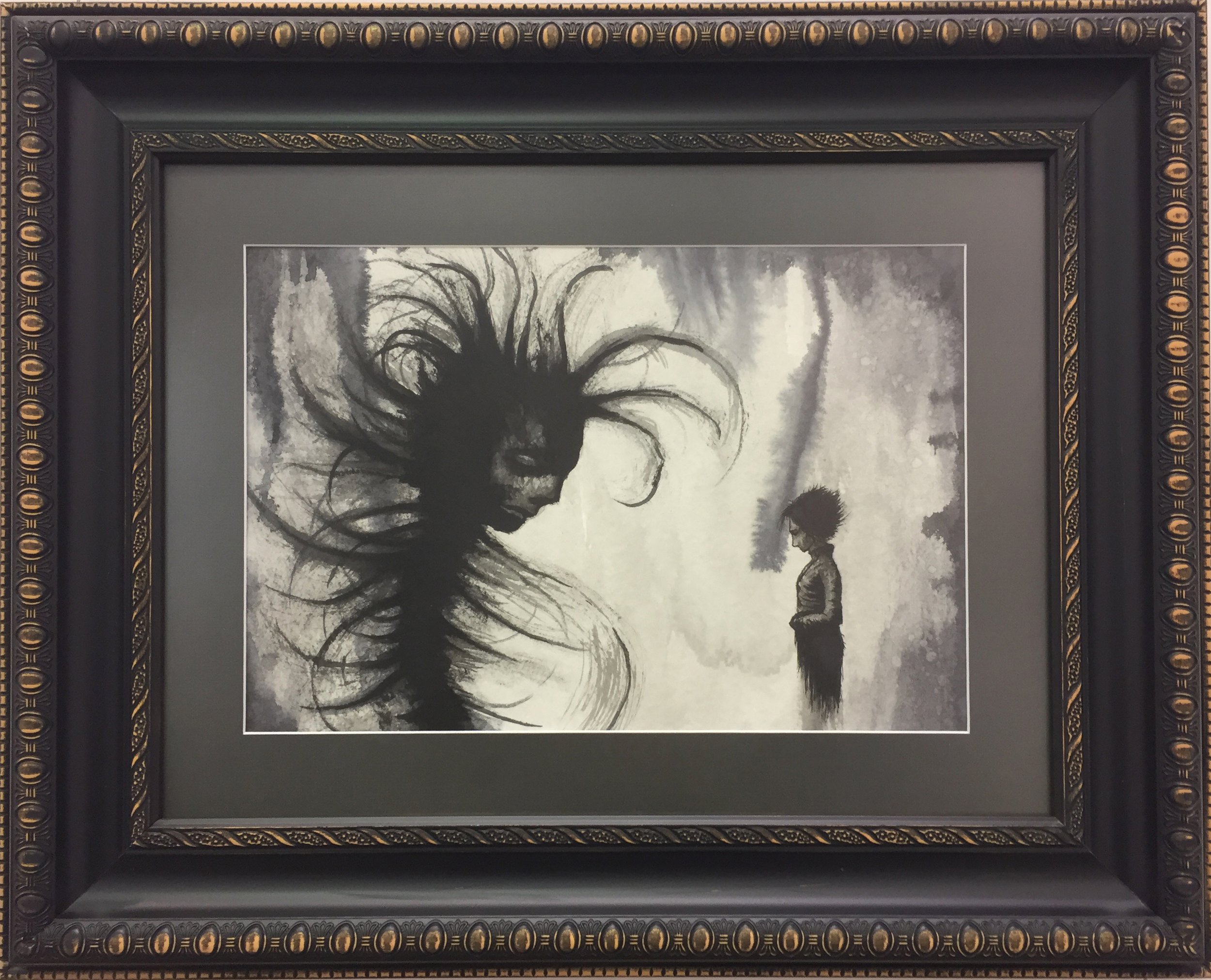 Do you ever get that feeling 01 Framed.jpeg