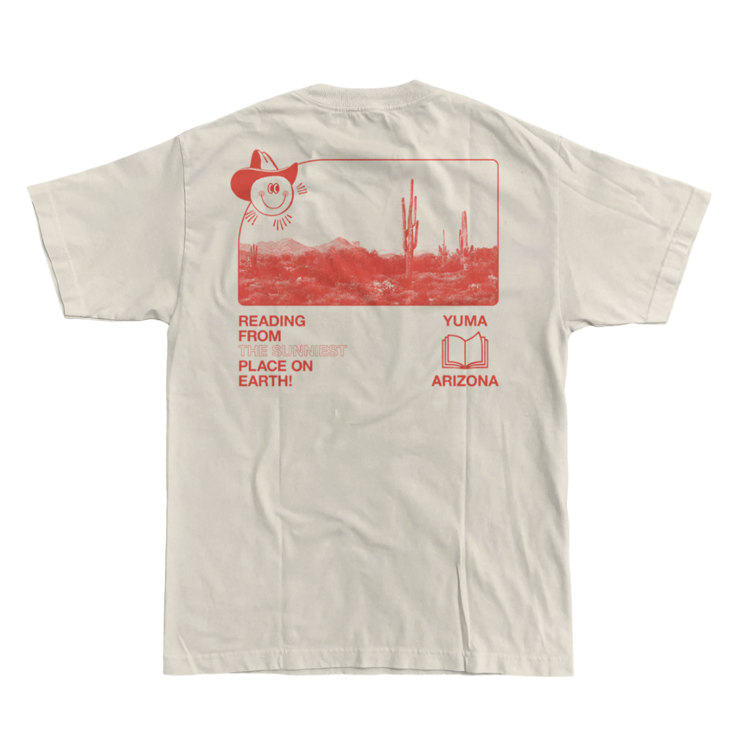 Cowboy Short Sleeve