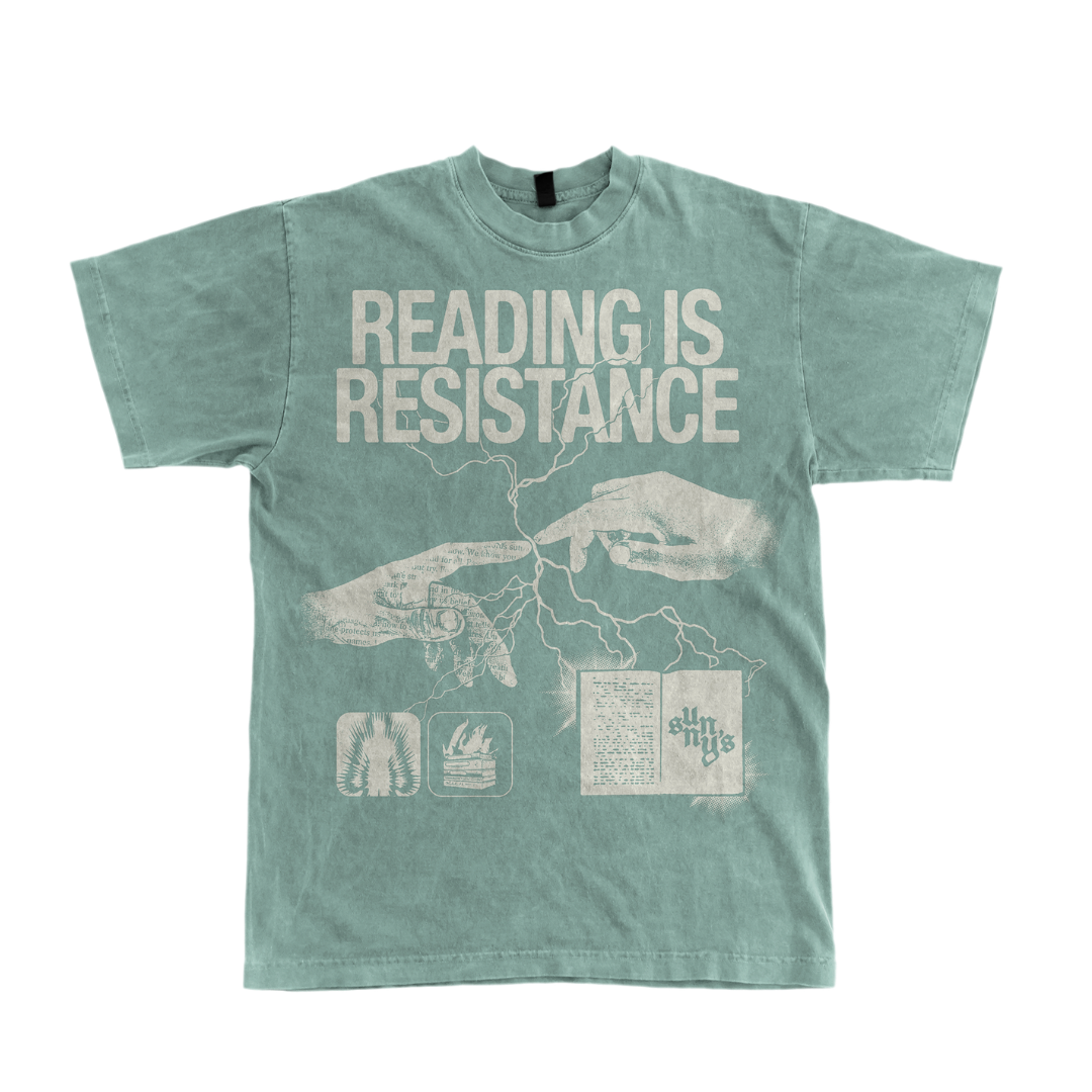 Resistance Short Sleeve
