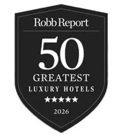 Smith Fork Ranch named one of Robb Report's 50 Greatest Luxury Hotels in 2026, earning the honor two years in a row