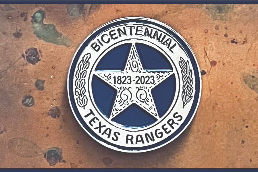 Happy 200th, Texas Rangers