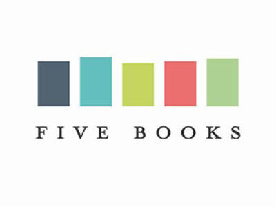 The best books on Silicon Valley recommended by Ramesh Srinivasan