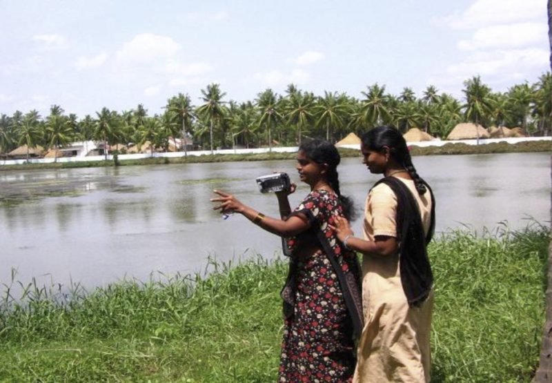 Video, Self-Representation, and Community Mobilization in Rural India ...