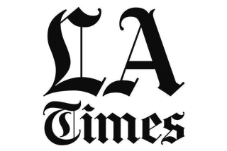 LA Times Interview: Billionaire Tax Battle 