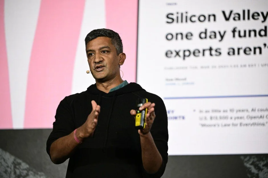 Srinath Ramesh Ramesh Srinivasan