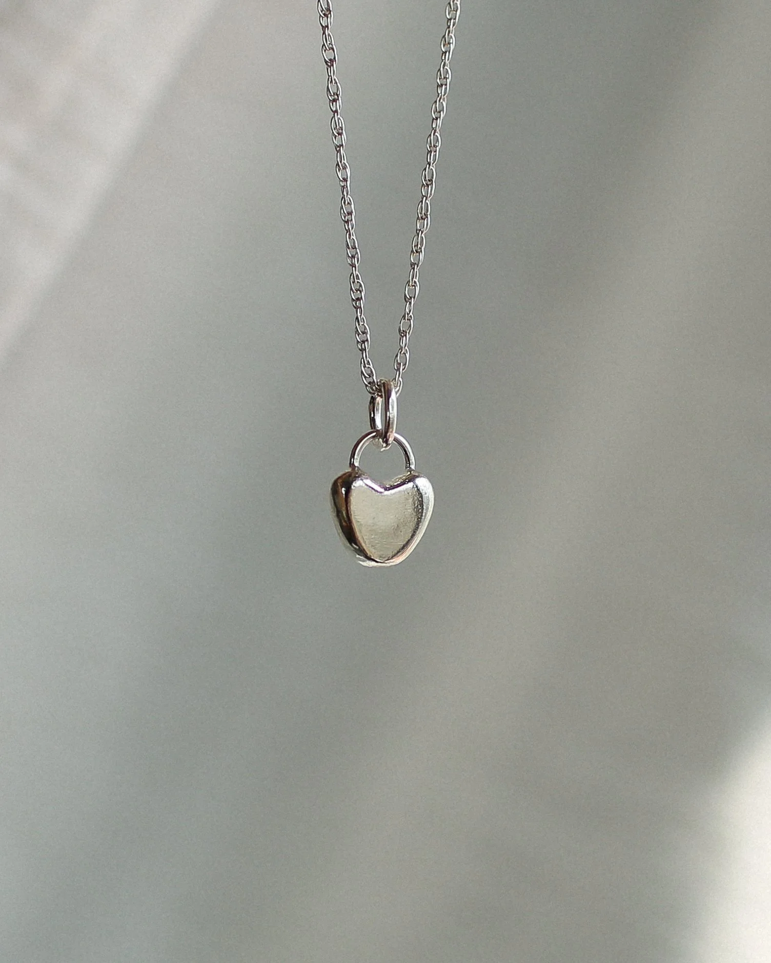 Whole heart